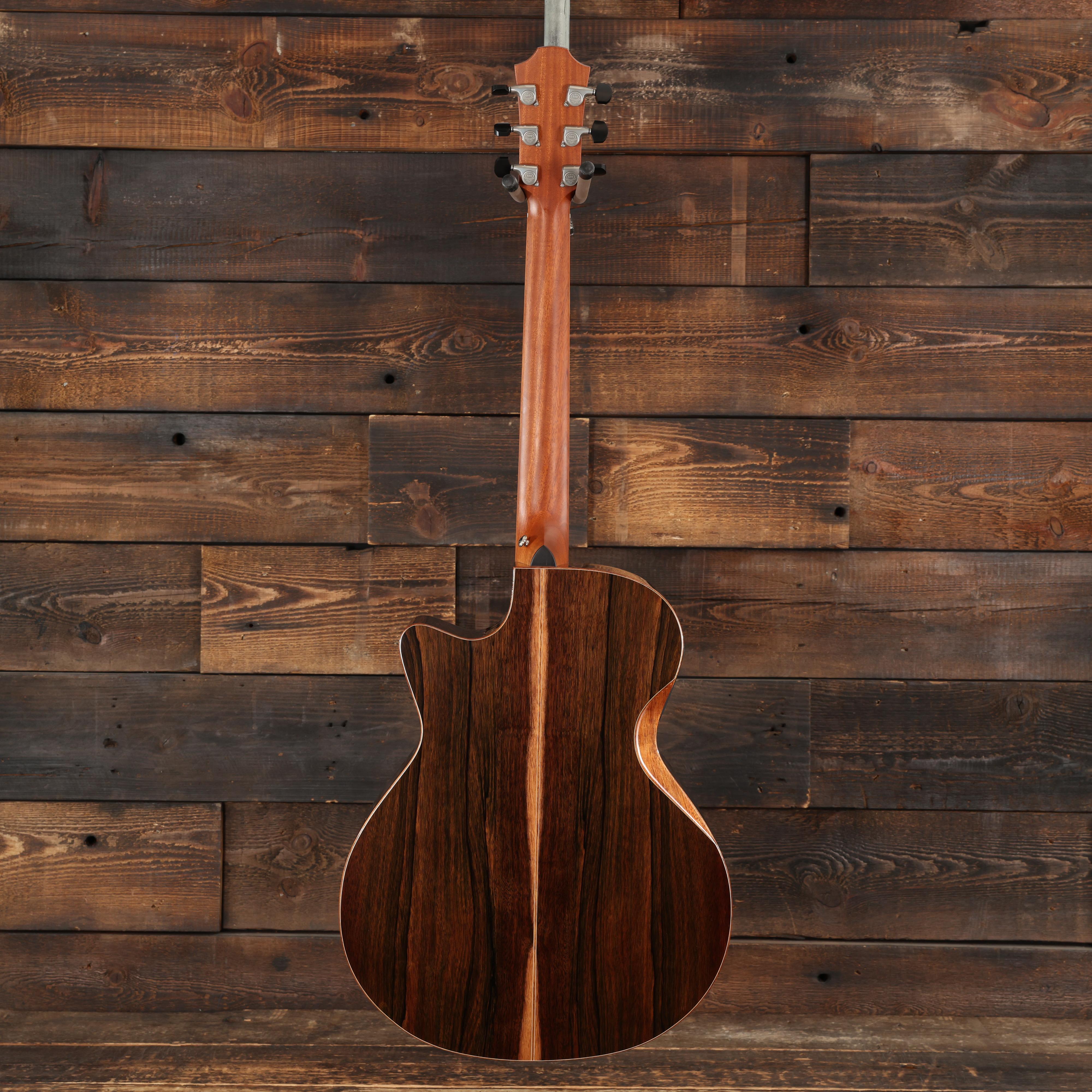 Furch Red Series Performance Series Gc-LI a Electro Acoustic Guitar - 139095 (5).JPG