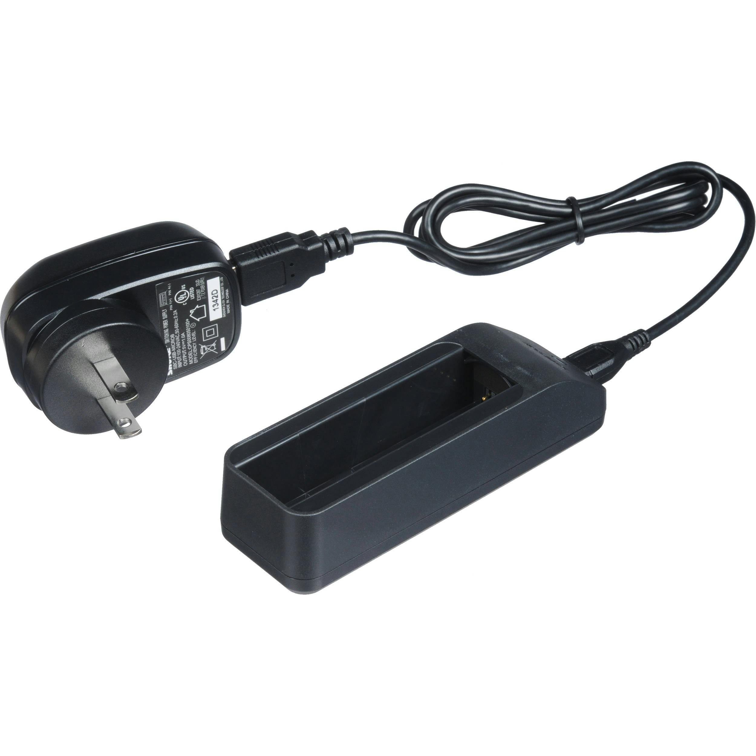 Shure GLX Battery Charger - 107473-tmp141E.jpg