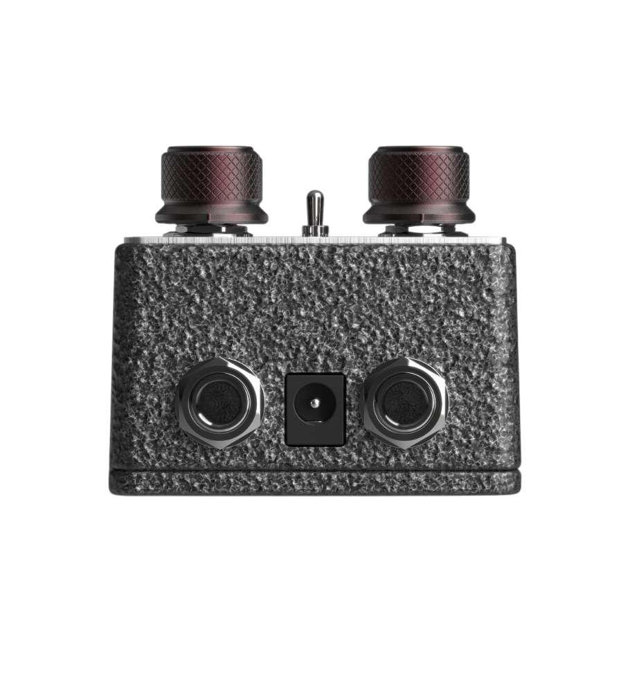 Cornerstone Centurio Dual Channel Overdrive Effects Pedal
