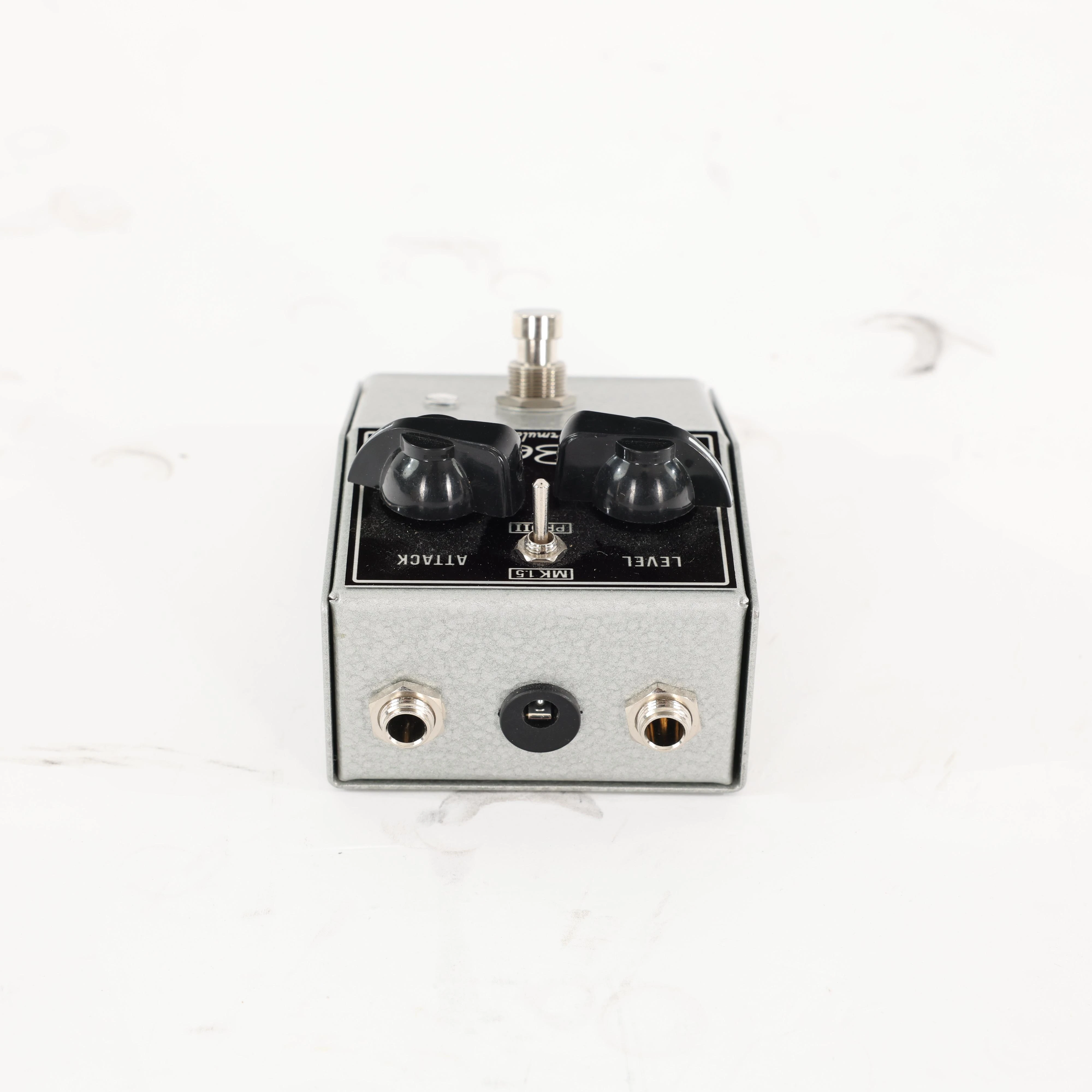 Second Hand Formula B Mini Bender Fuzz Pedal 519 - SH-241-6519 (5).jpg