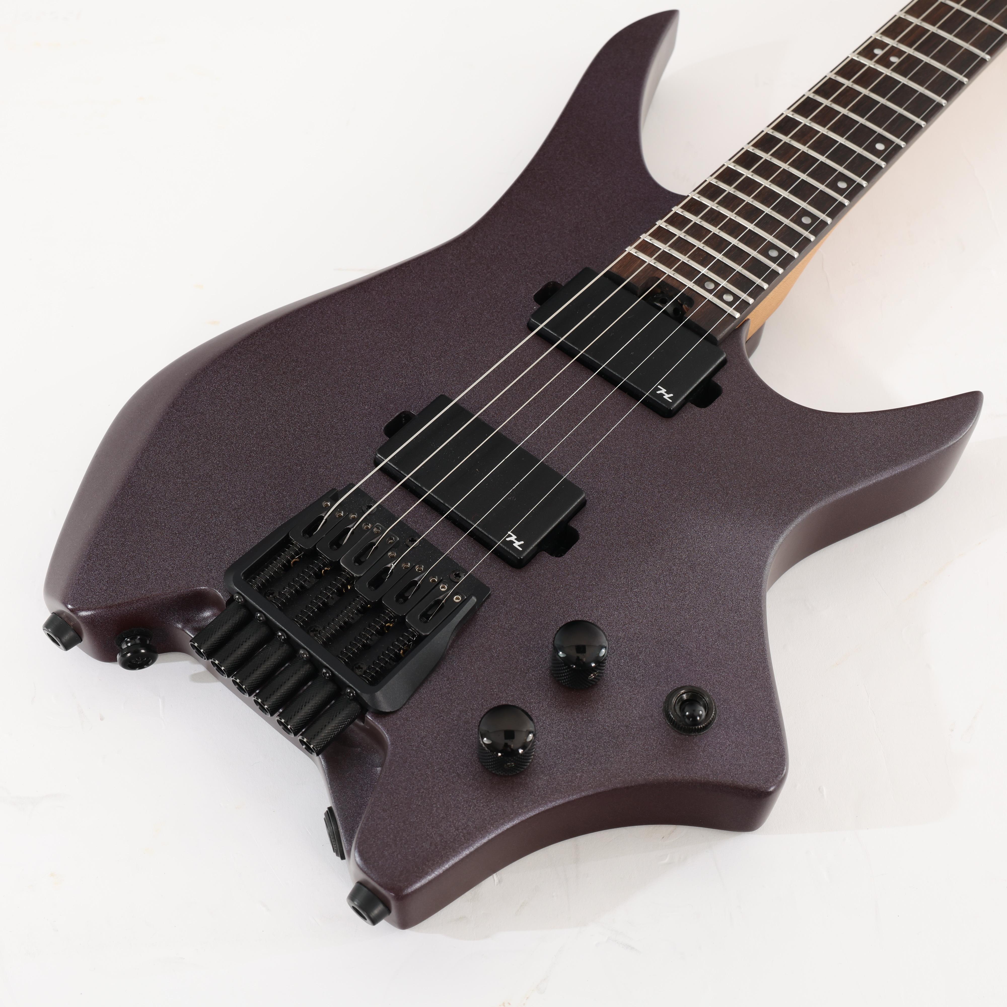 Second Hand Hills HN3 Satin Metallic Deep Purple 444 - SH-241-6444 (5).jpg