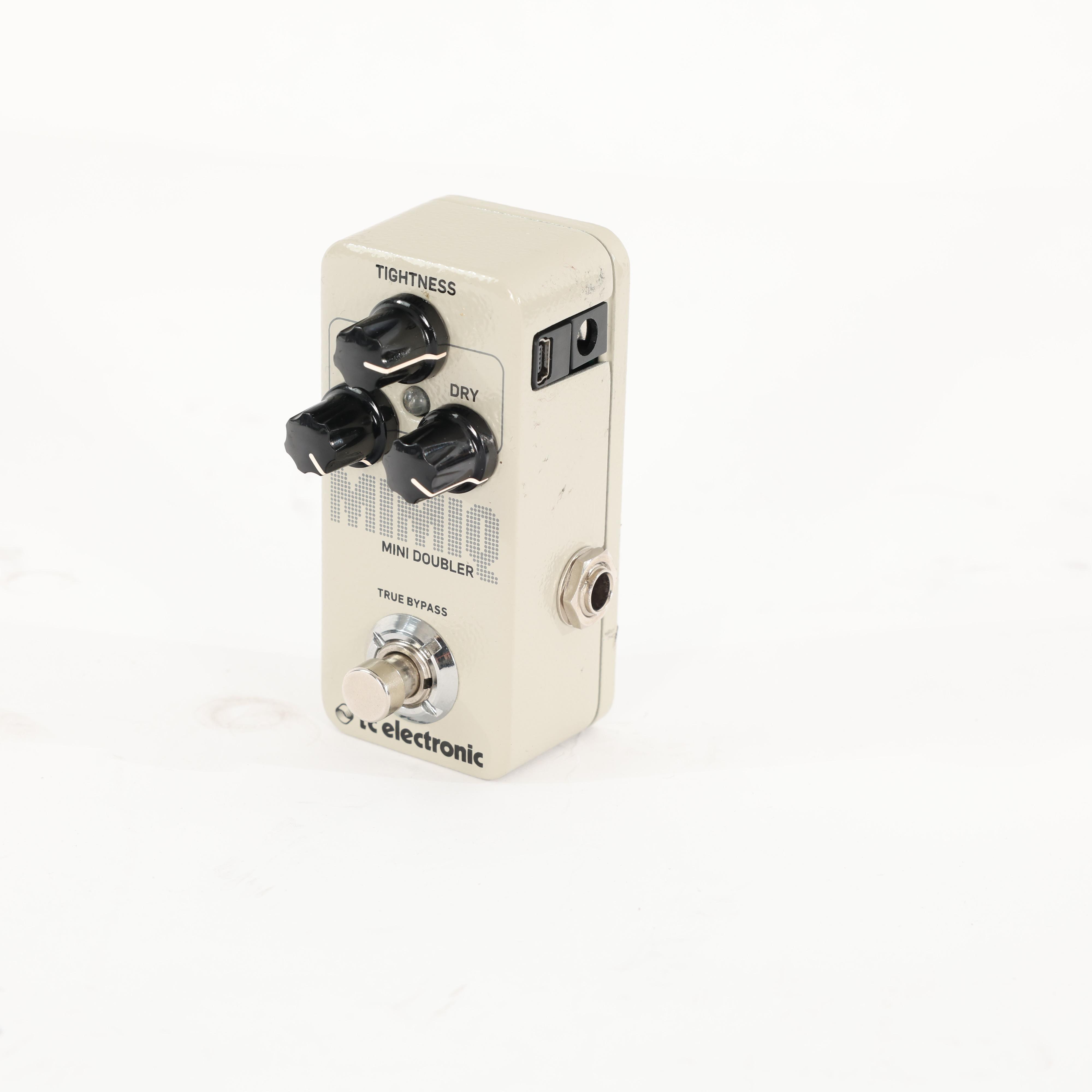 Second Hand TC Electronic Mimiq Mini Doubler 509 - SH-241-6509 (4).jpg