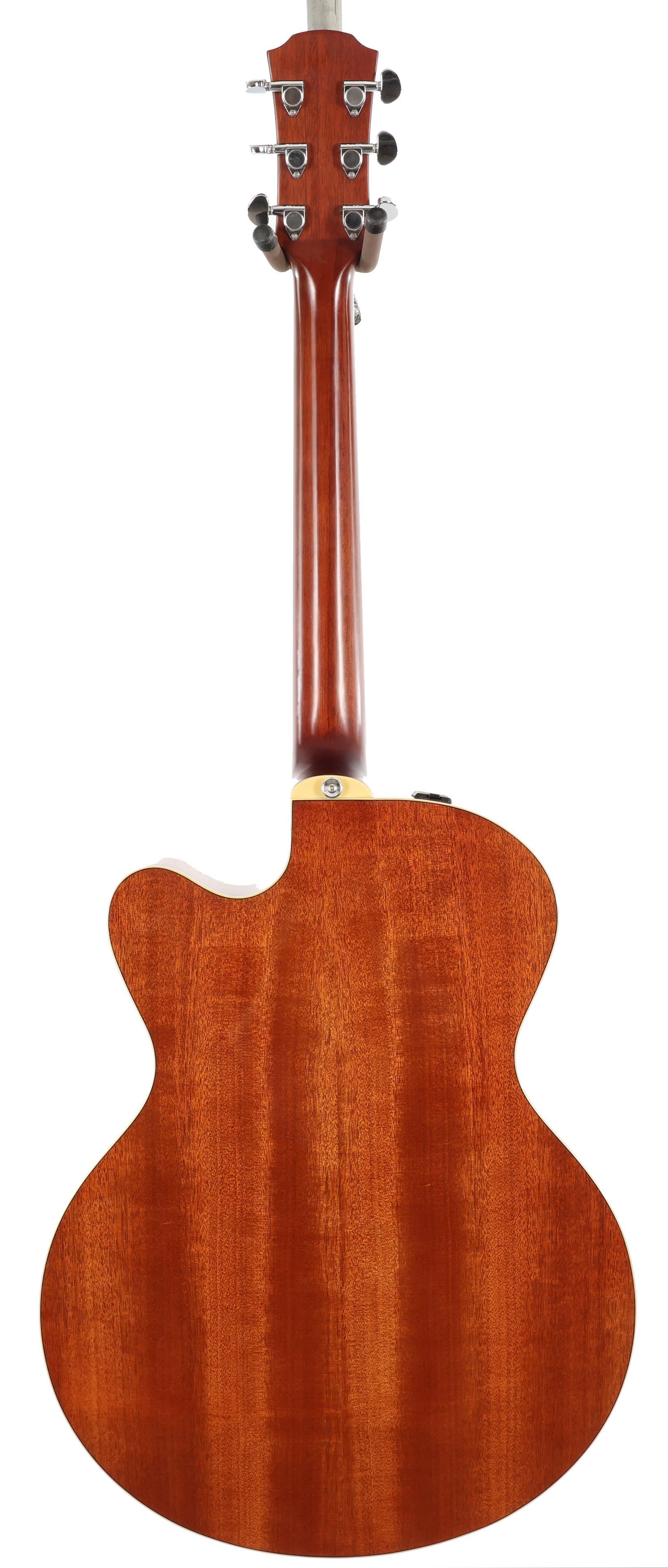 Second Hand Yamaha APX700II Acoustic Guitar 435 - SH-241-6435 (4).jpg