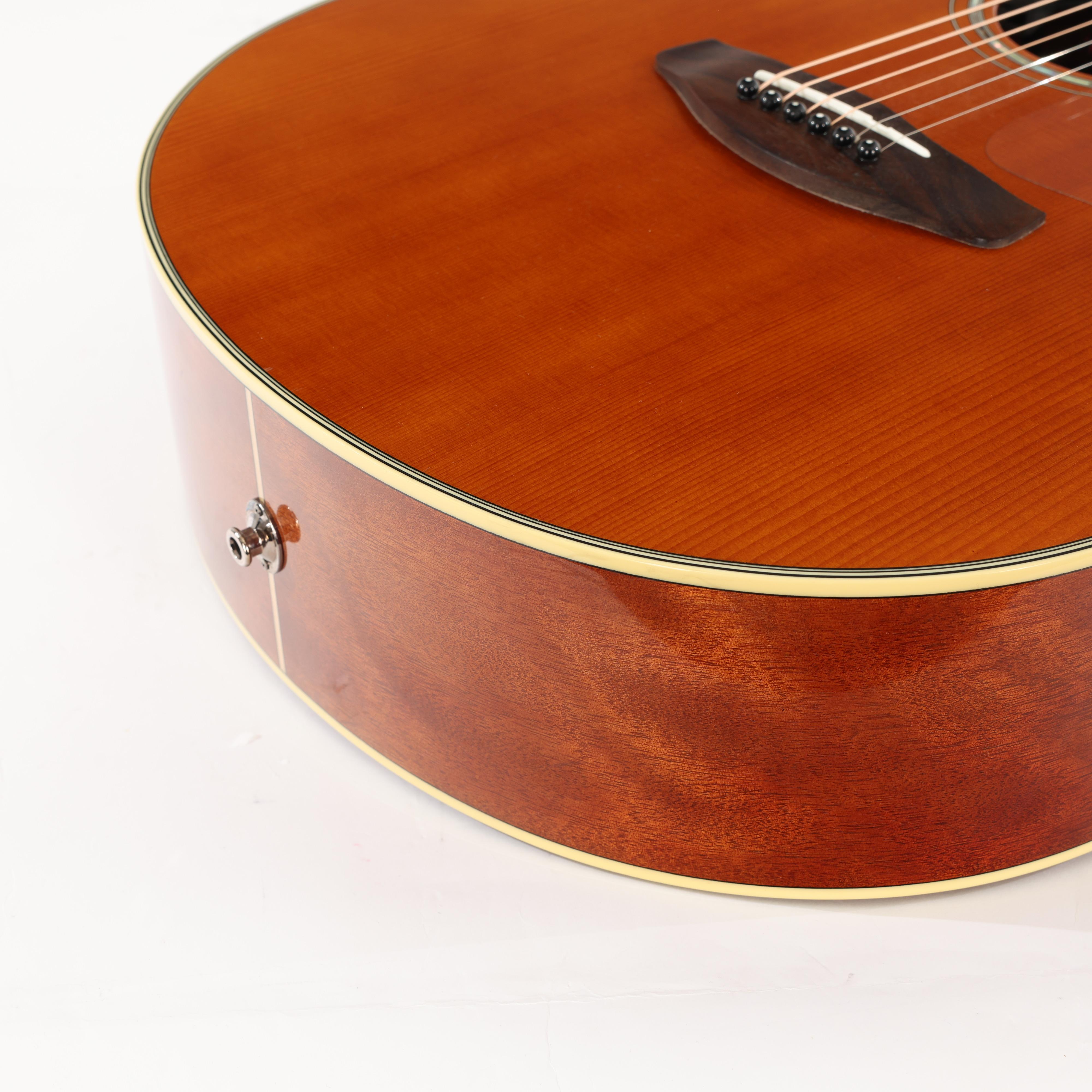 Second Hand Yamaha APX700II Acoustic Guitar 435 - SH-241-6435 (7).jpg