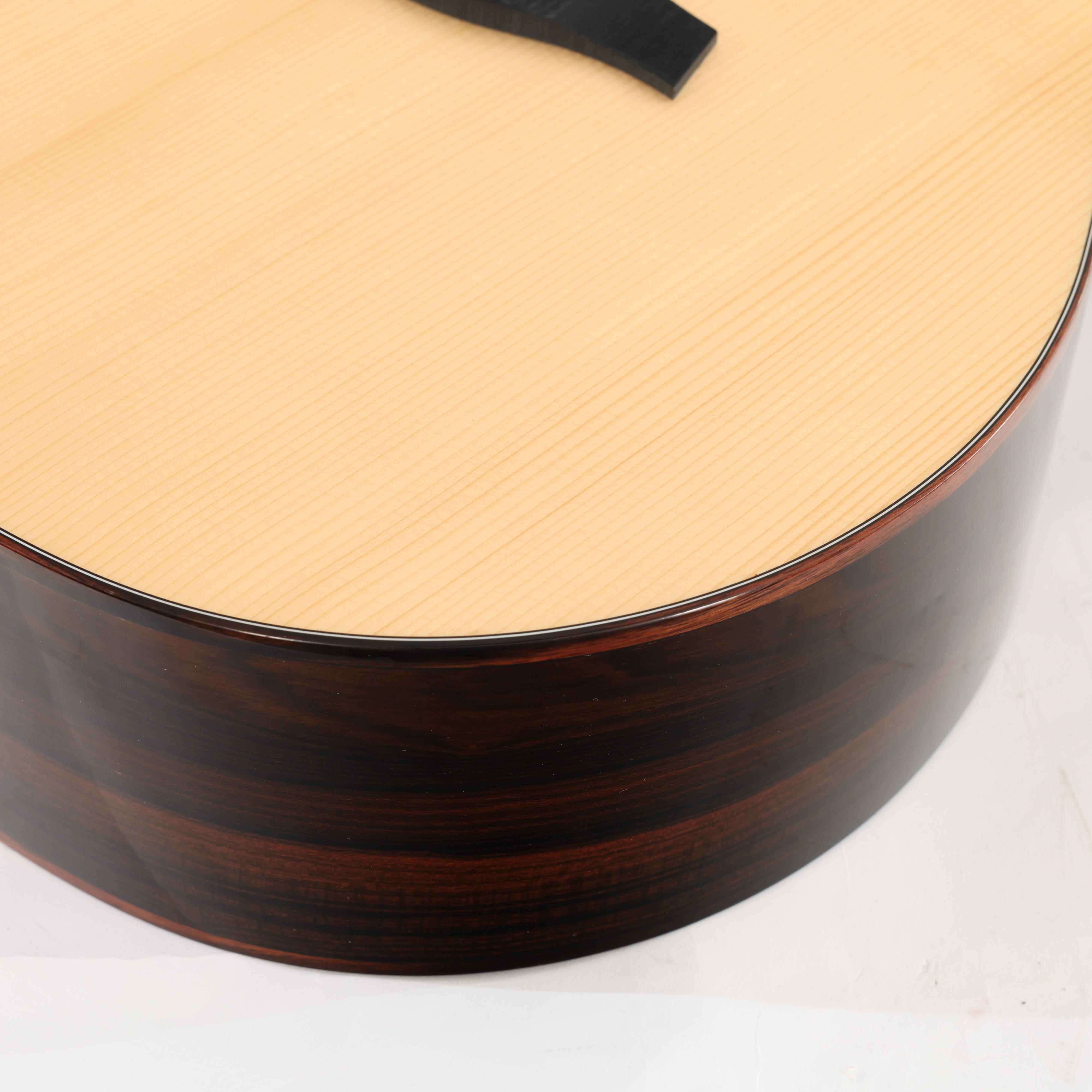 Second Hand Sigma GZCE-3+ Electro Acoustic 497 - SH-241-6497 (7).jpg
