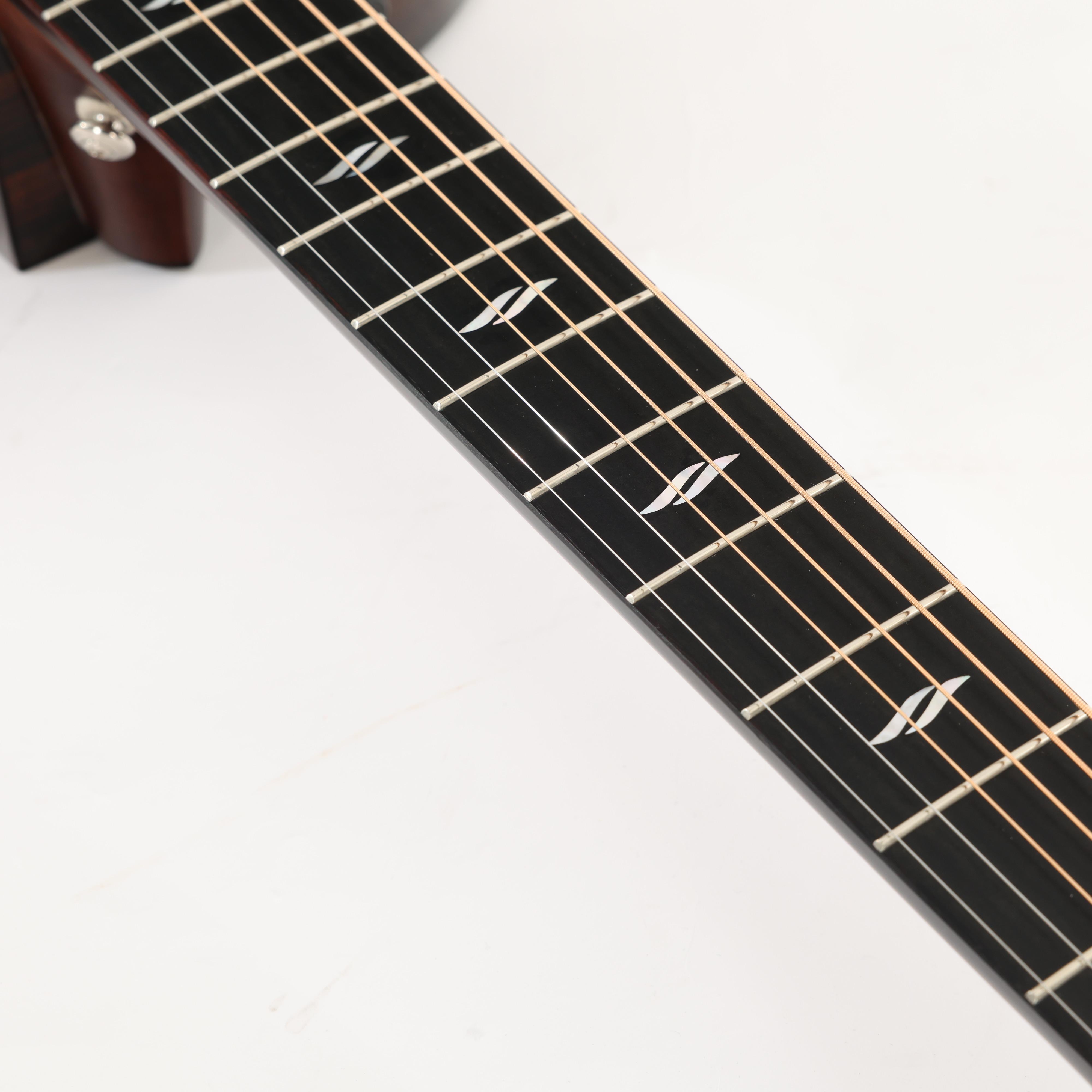 Second Hand Sigma GZCE-3+ Electro Acoustic 497 - SH-241-6497 (10).jpg