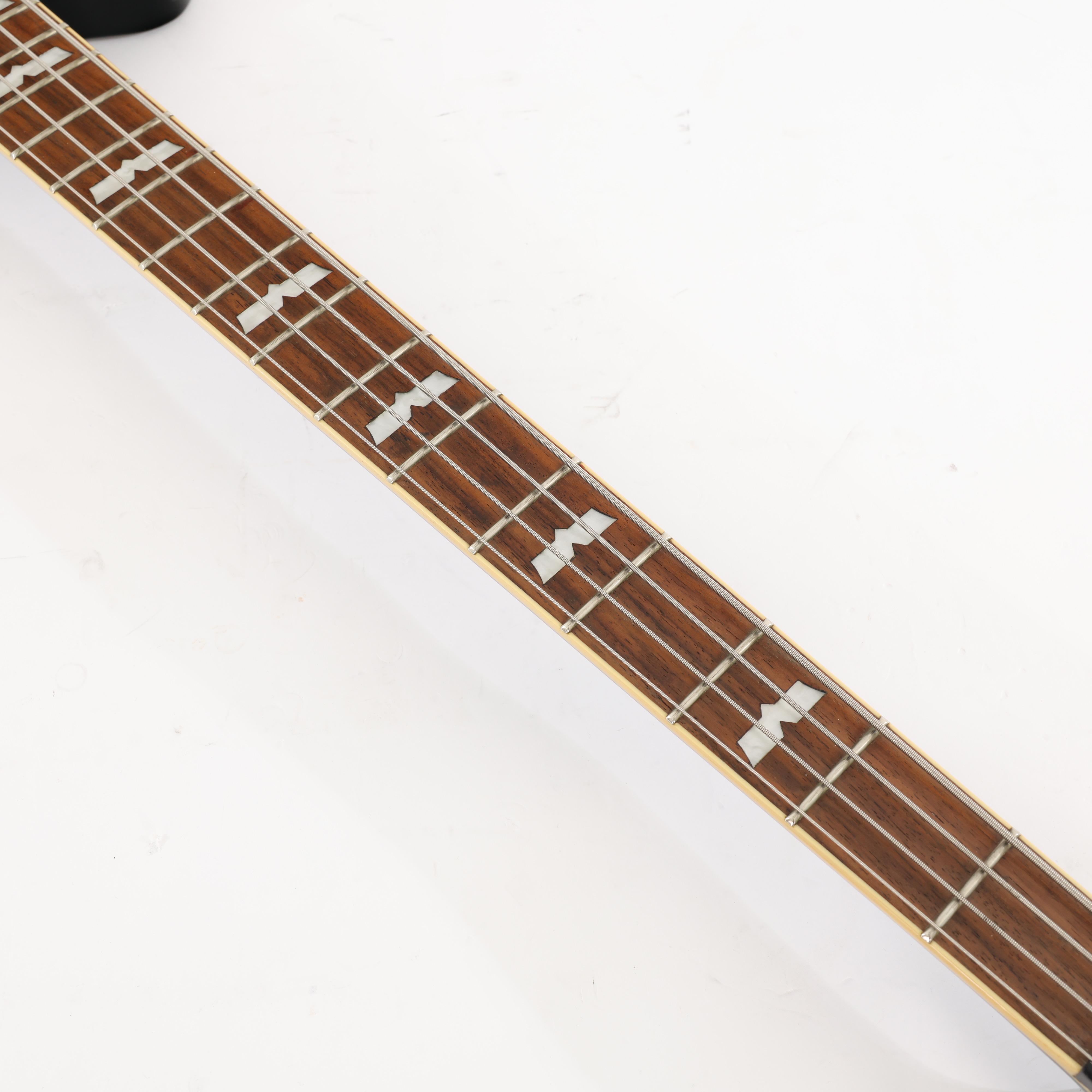 Second Hand Washburn WB60 4 String bass 075 - SH-221-0075 (10).jpg