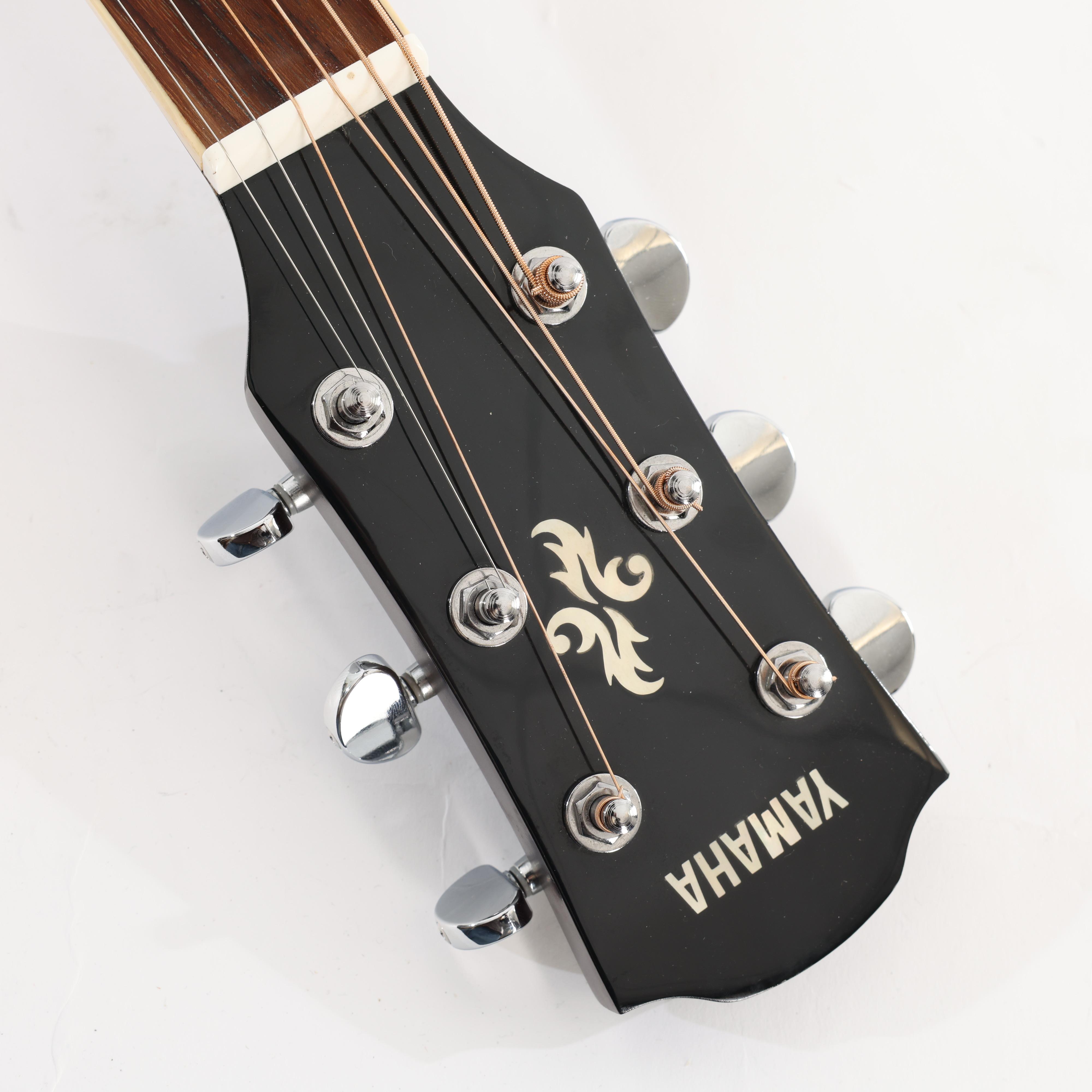 Second Hand Yamaha APX600 Natural 655 - SH-235-2655 (11).jpg