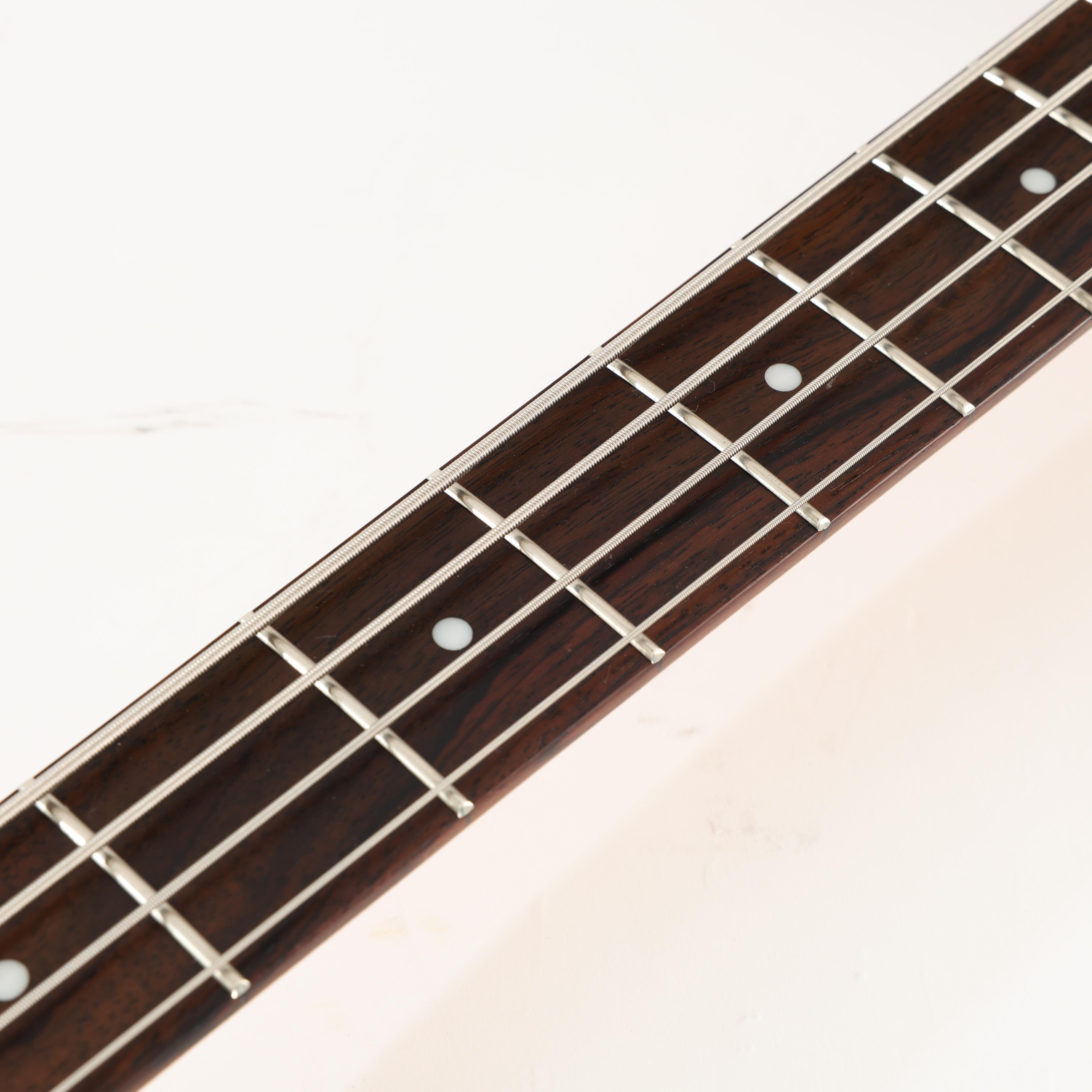 Second Hand Ibanez GSR200 in Black #006 - SH-168-0006 (10).jpg