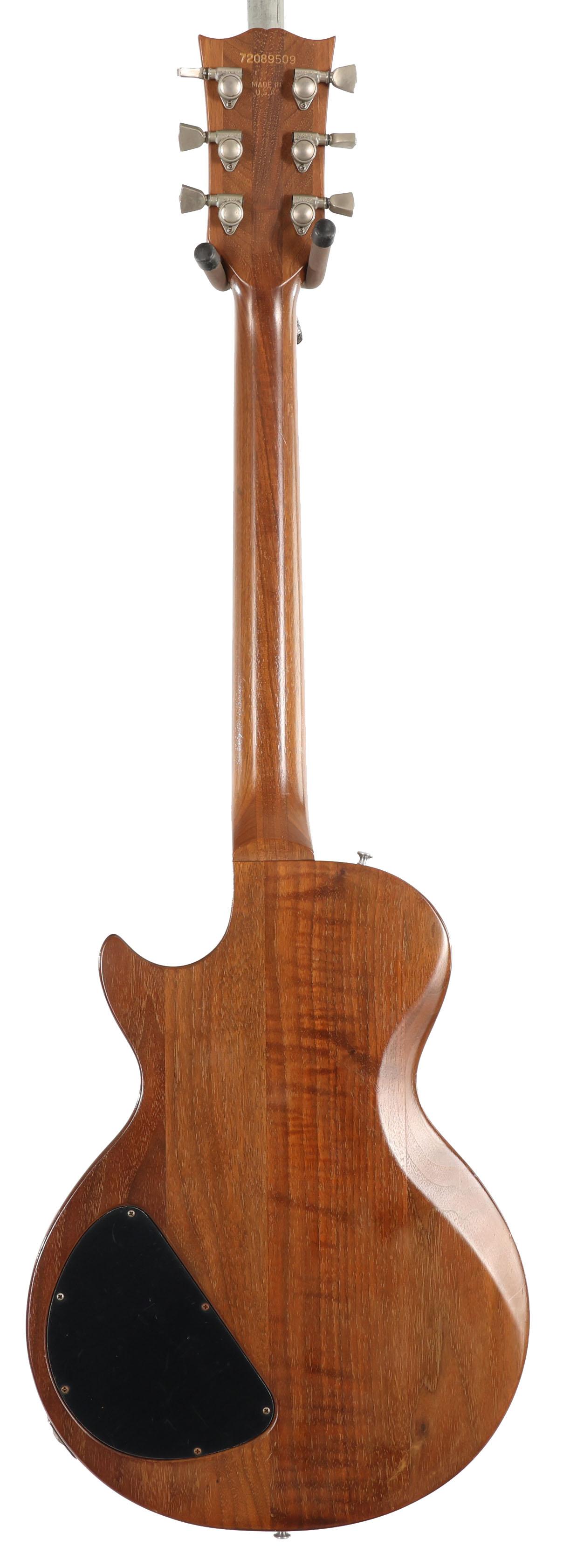 Second Hand 1979 Gibson 'The Paul' 015 - SH-221-0015 (4).jpg