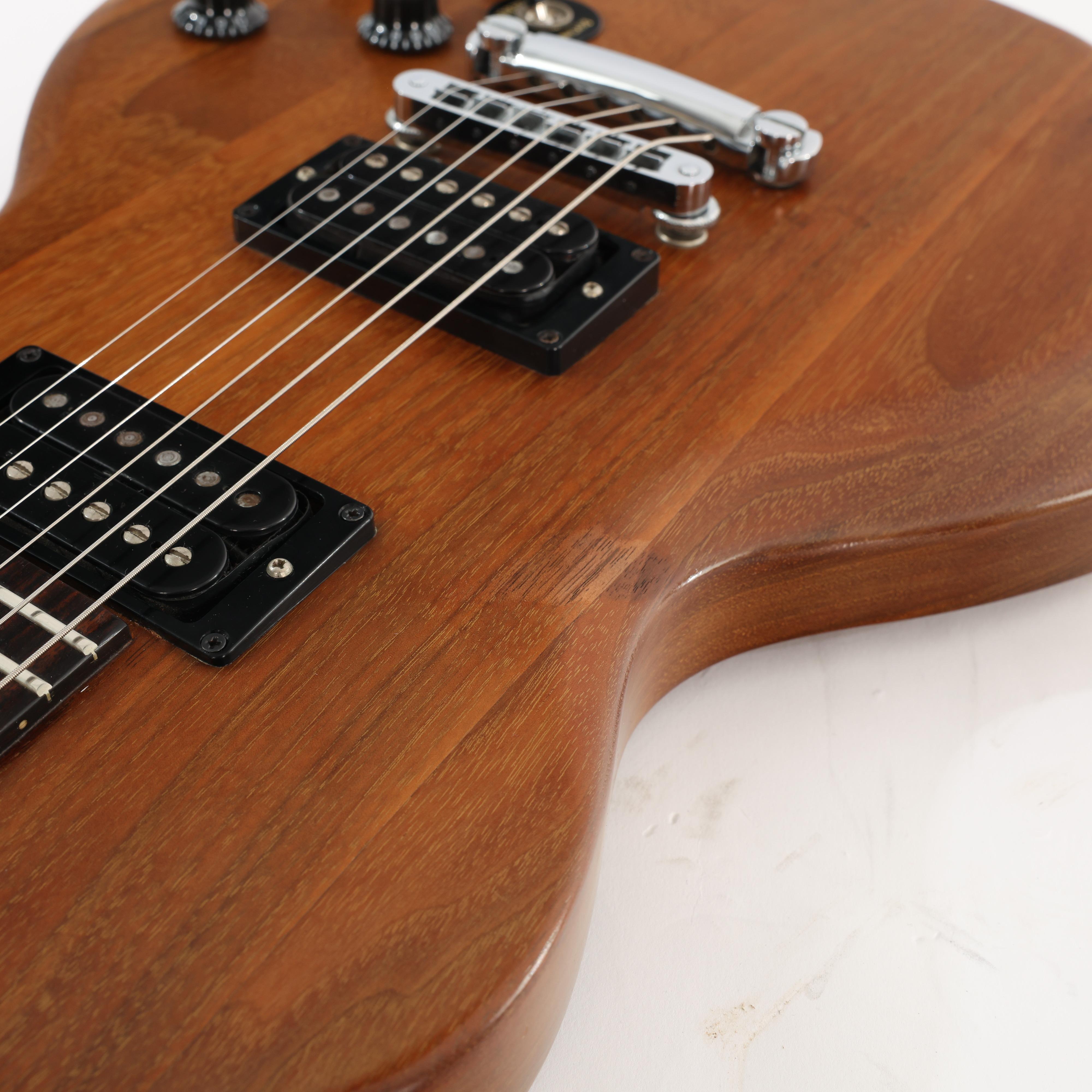 Second Hand 1979 Gibson 'The Paul' 015 - SH-221-0015 (17).jpg