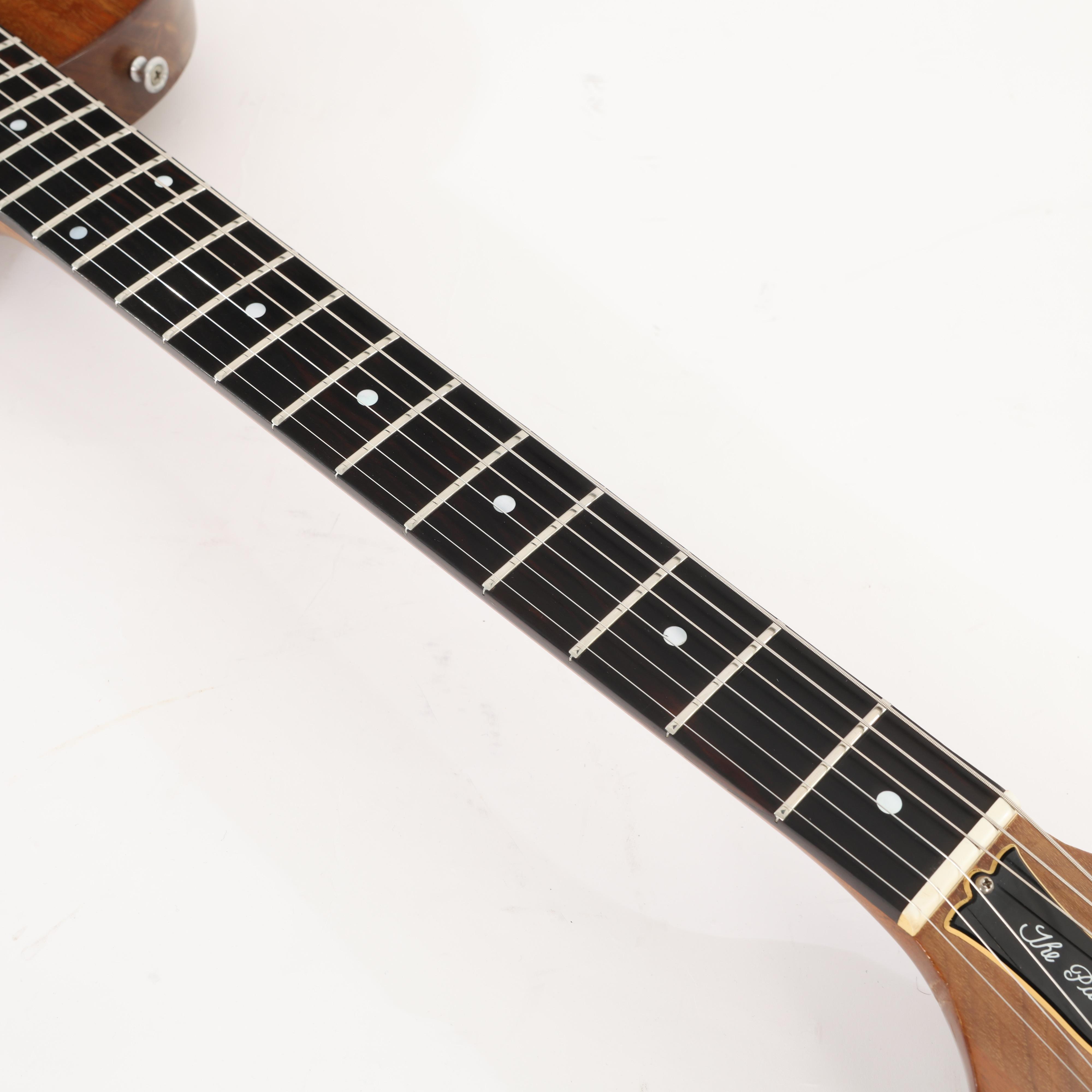 Second Hand 1979 Gibson 'The Paul' 015 - SH-221-0015 (13).jpg