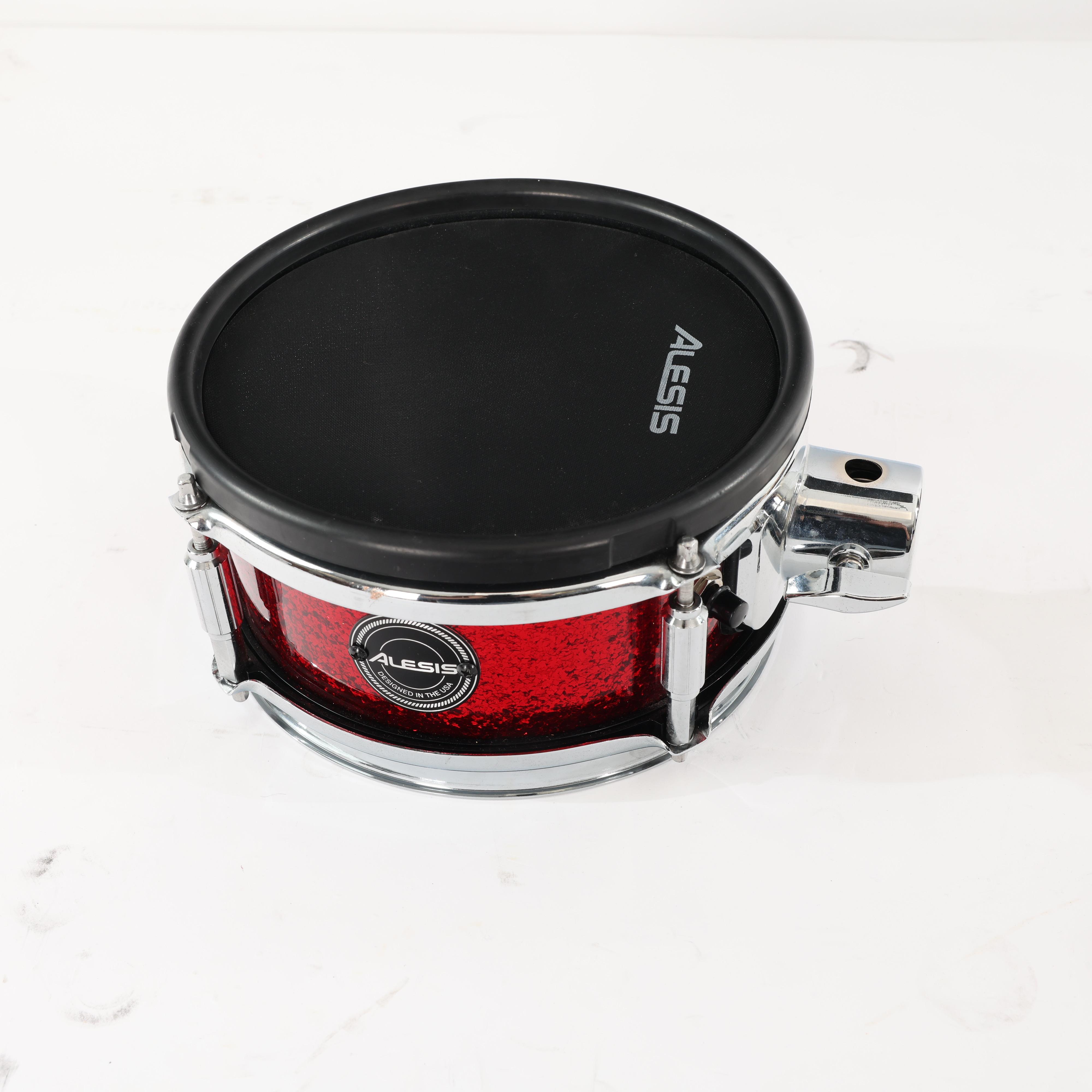 Second Hand Alesis Strike Pro 8" pad w/ clamp 347 - SH-126-0347 (3).jpg