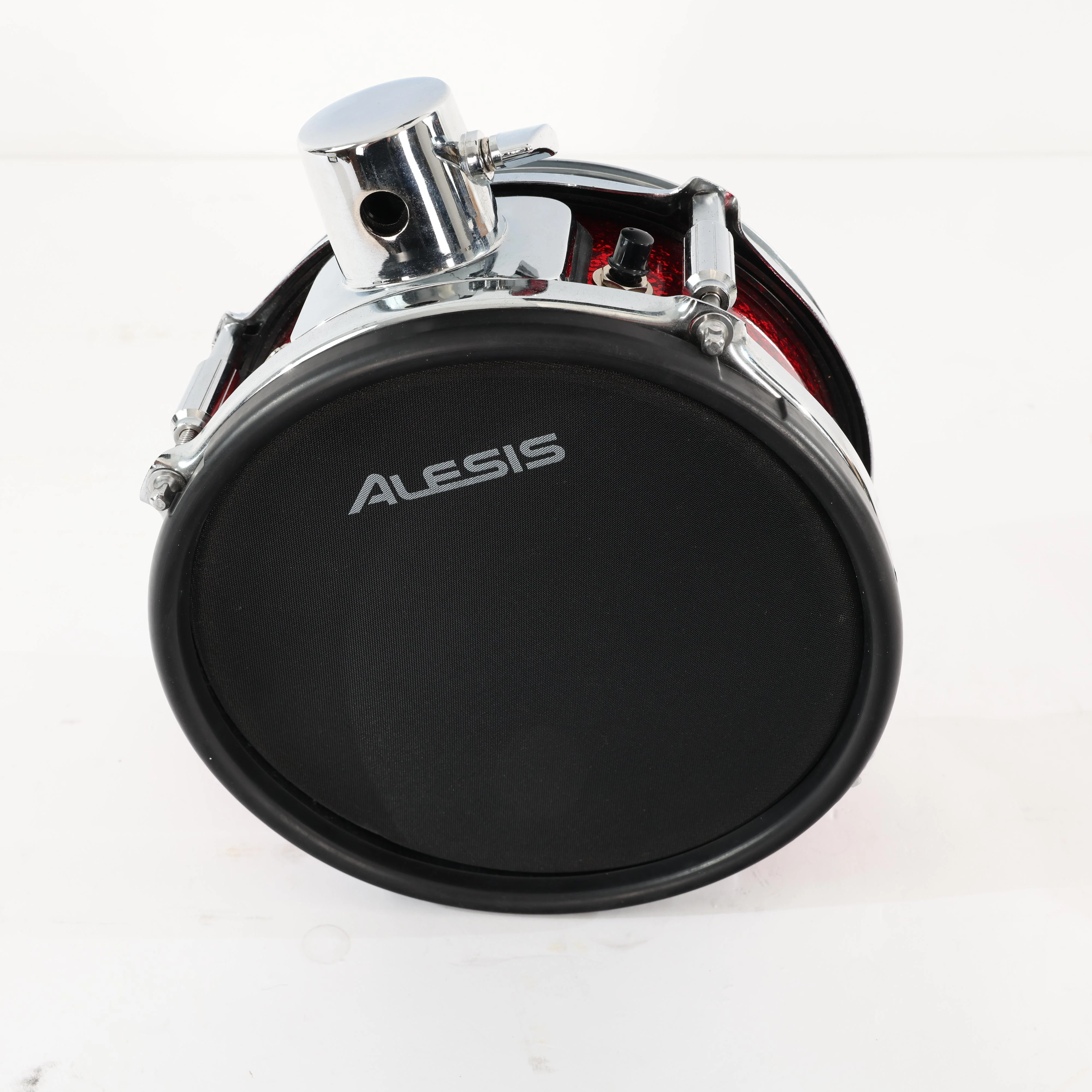Second Hand Alesis Strike Pro 8" pad w/ clamp 347 - SH-126-0347 (5).jpg