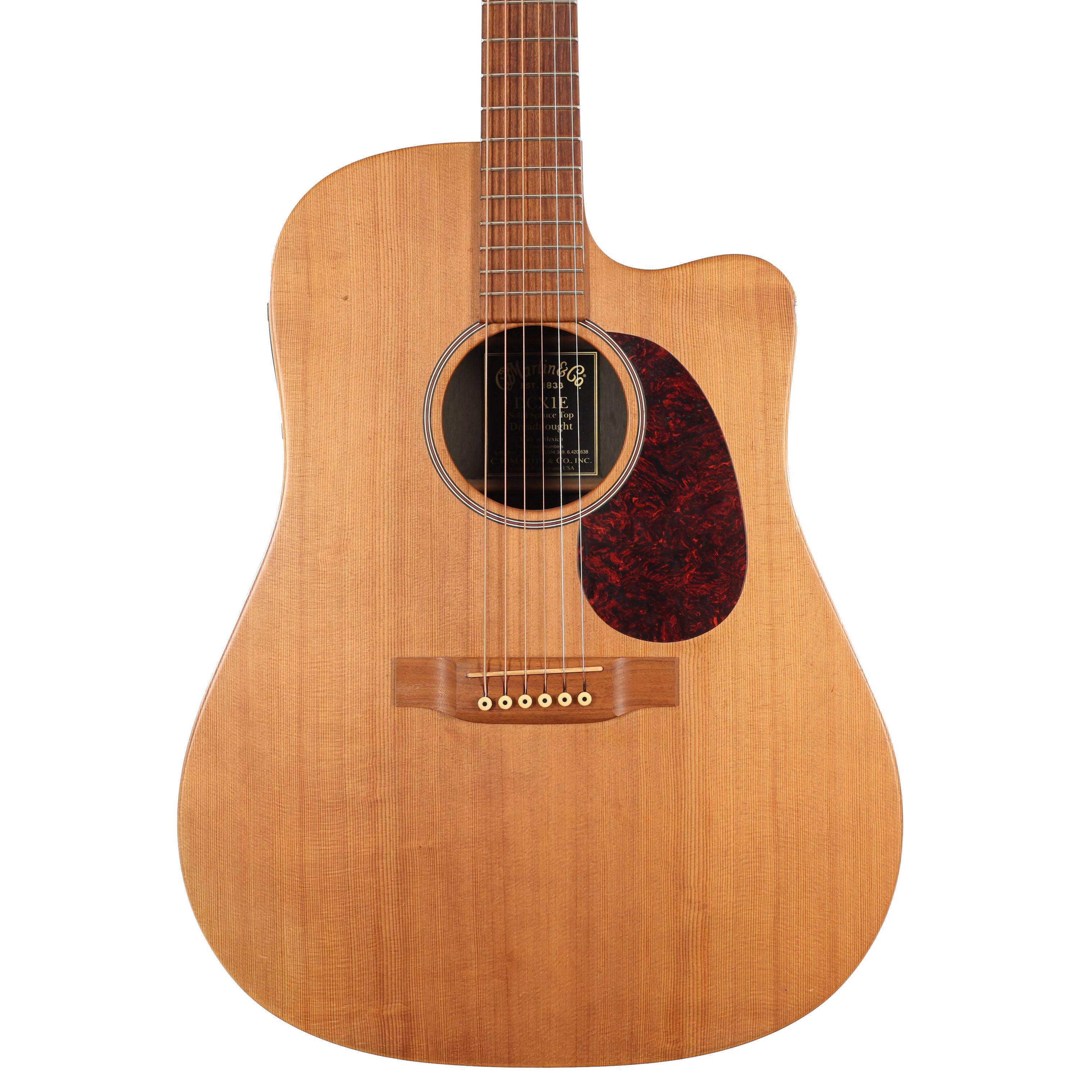 Second Hand Martin DCX1E 213 - SH-141-6213 (2).jpg