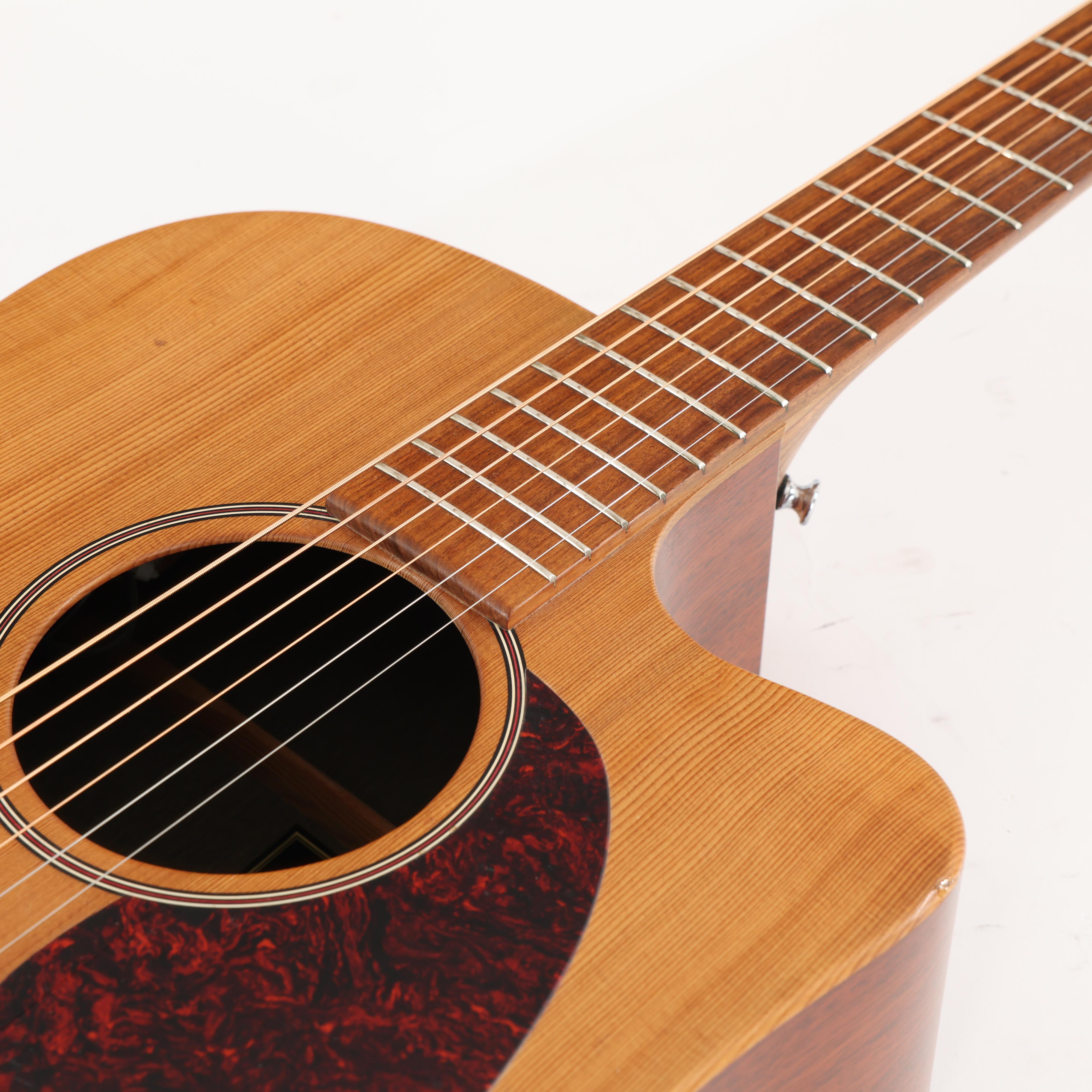 Second Hand Martin DCX1E 213 - SH-141-6213 (6).jpg