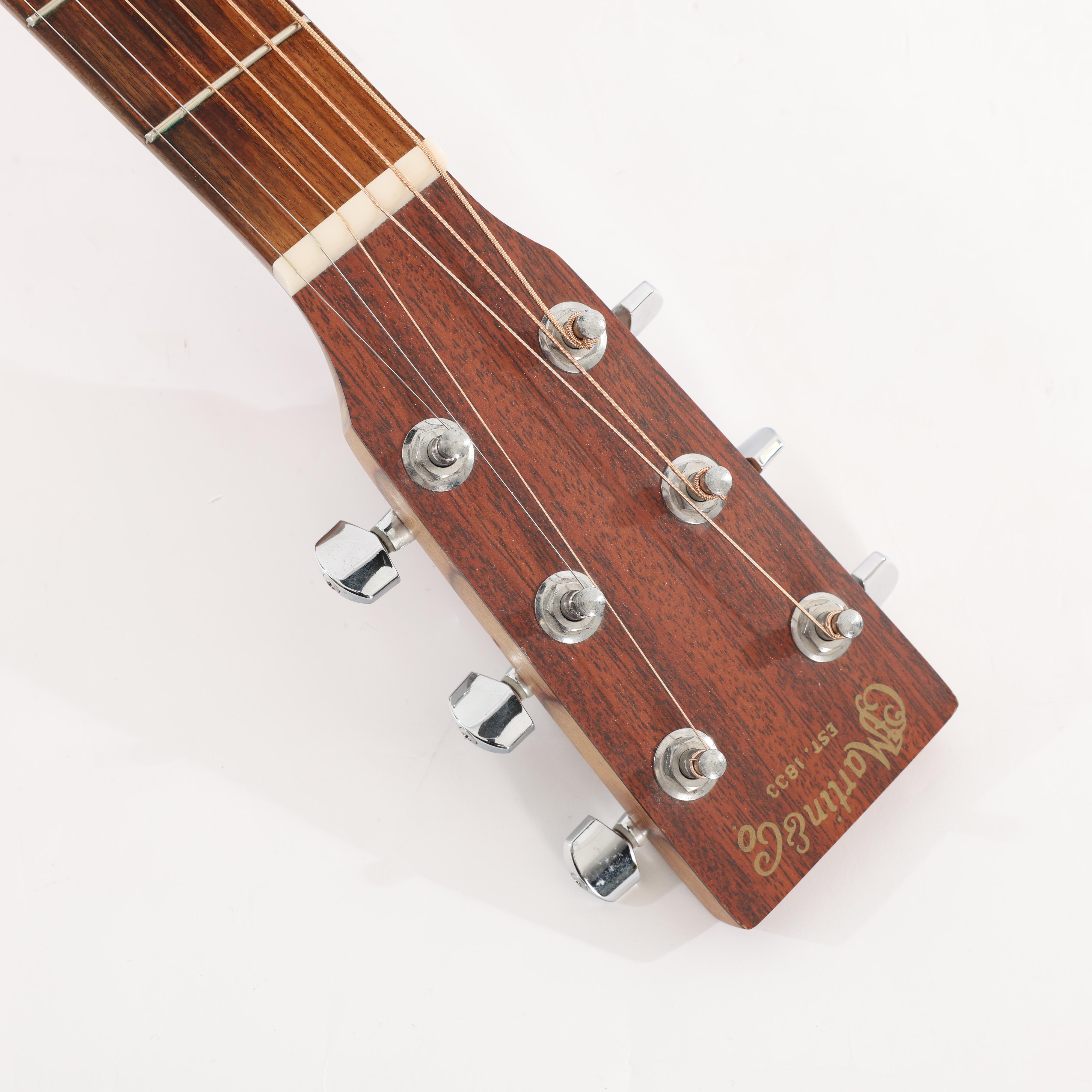 Second Hand Martin DCX1E 213 - SH-141-6213 (11).jpg