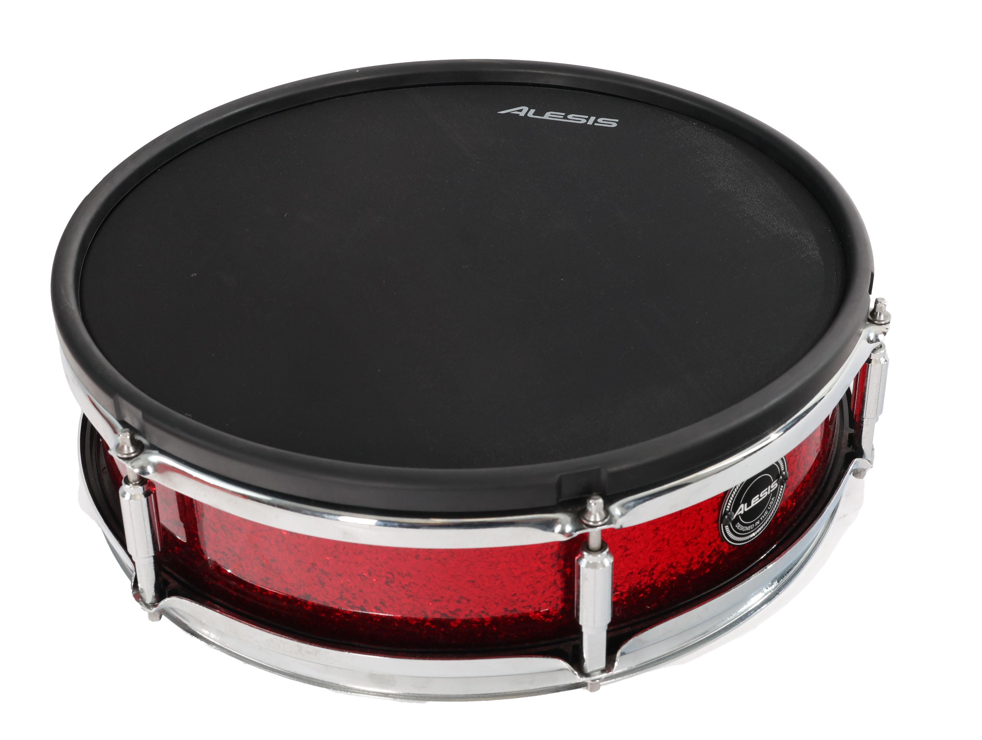 Second Hand Alesis Strike Pro 14" pad 343 - SH-126-0343 (2).jpg