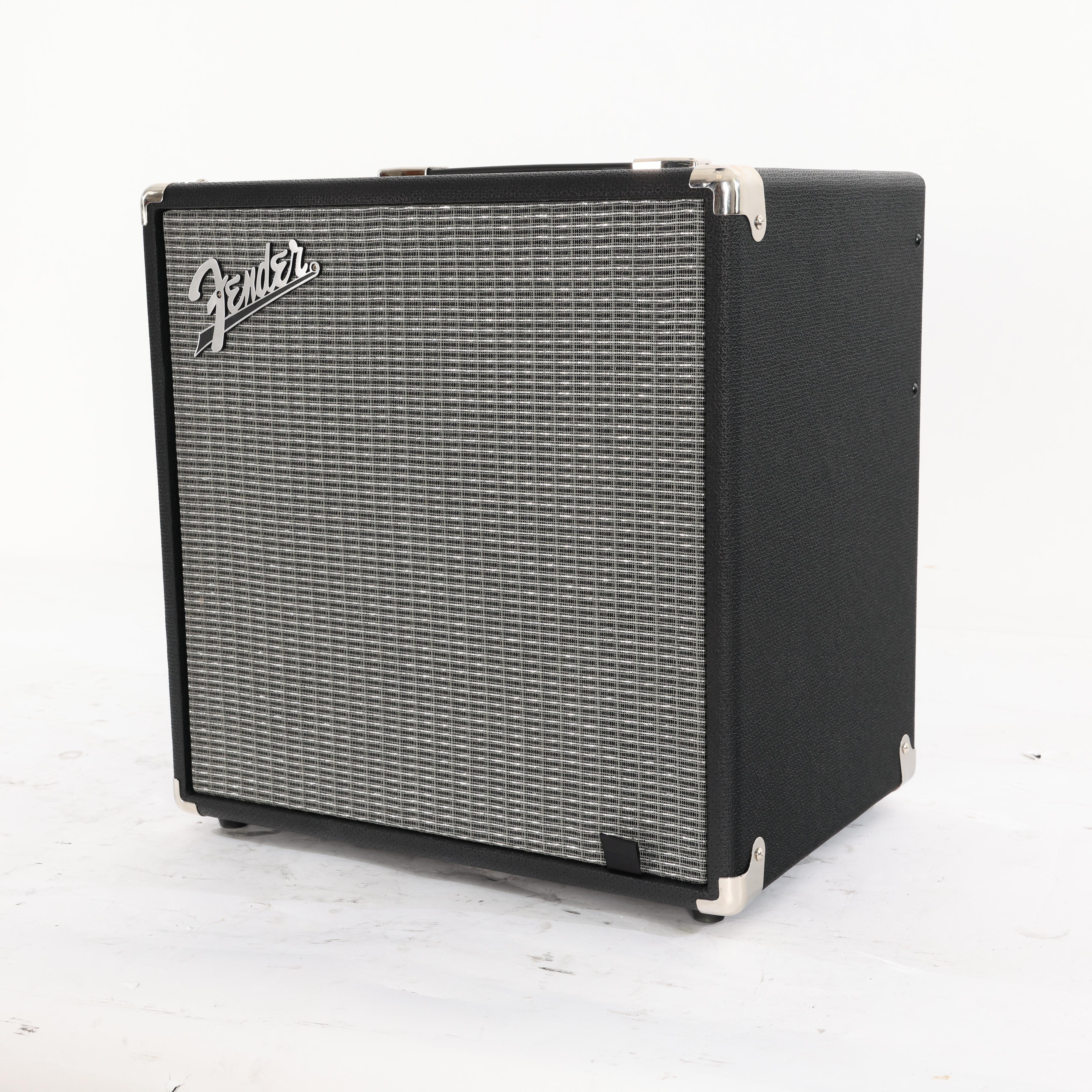 Second Hand Fender Rumble 40 Bass Combo 036 - SH-213-0036 (3).jpg