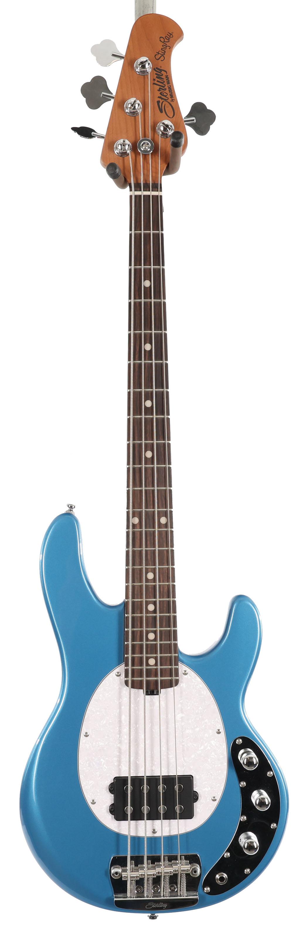 Second Hand Sterling Ray SS4 in Blue 177 - SH-141-6177 (3).jpg