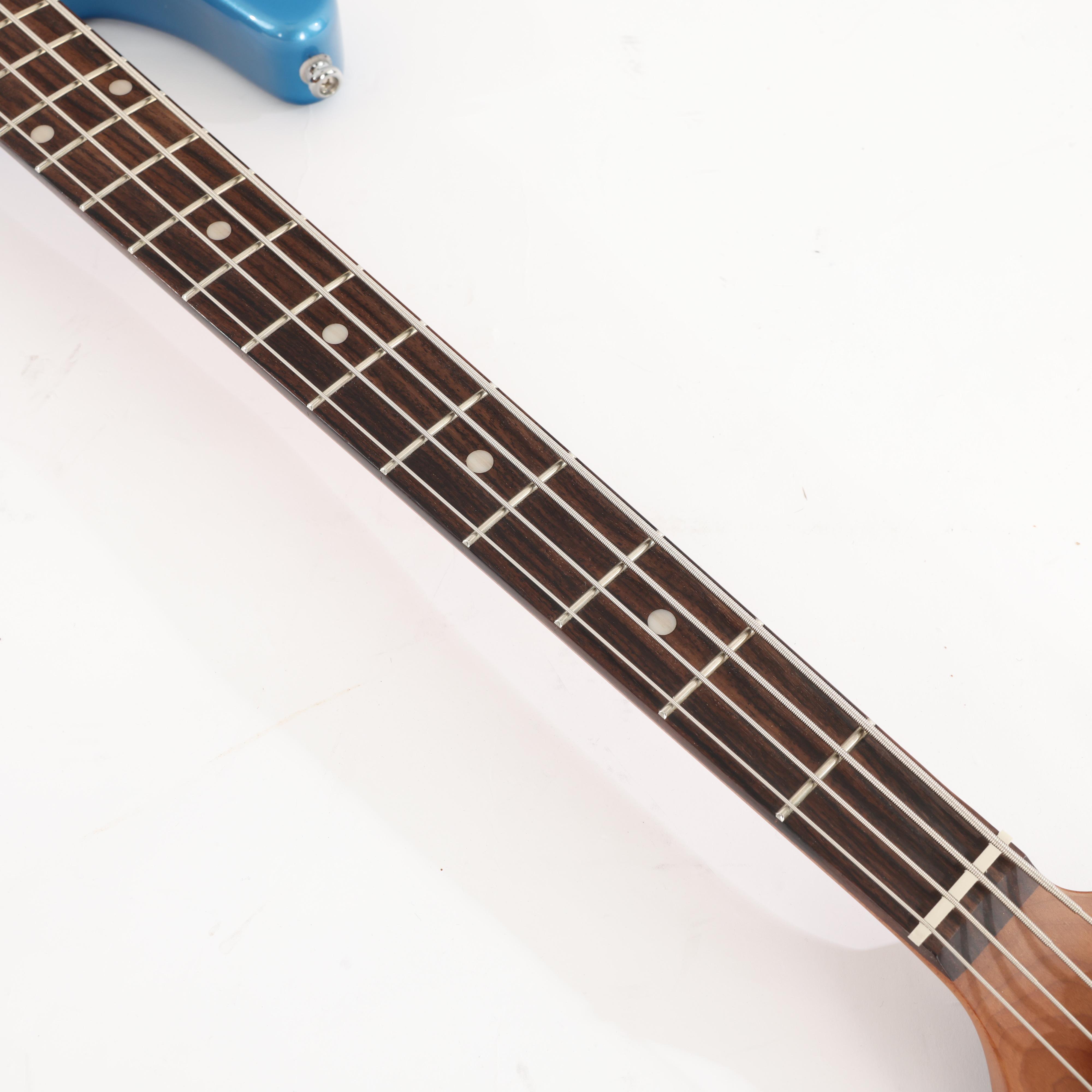 Second Hand Sterling Ray SS4 in Blue 177 - SH-141-6177 (10).jpg