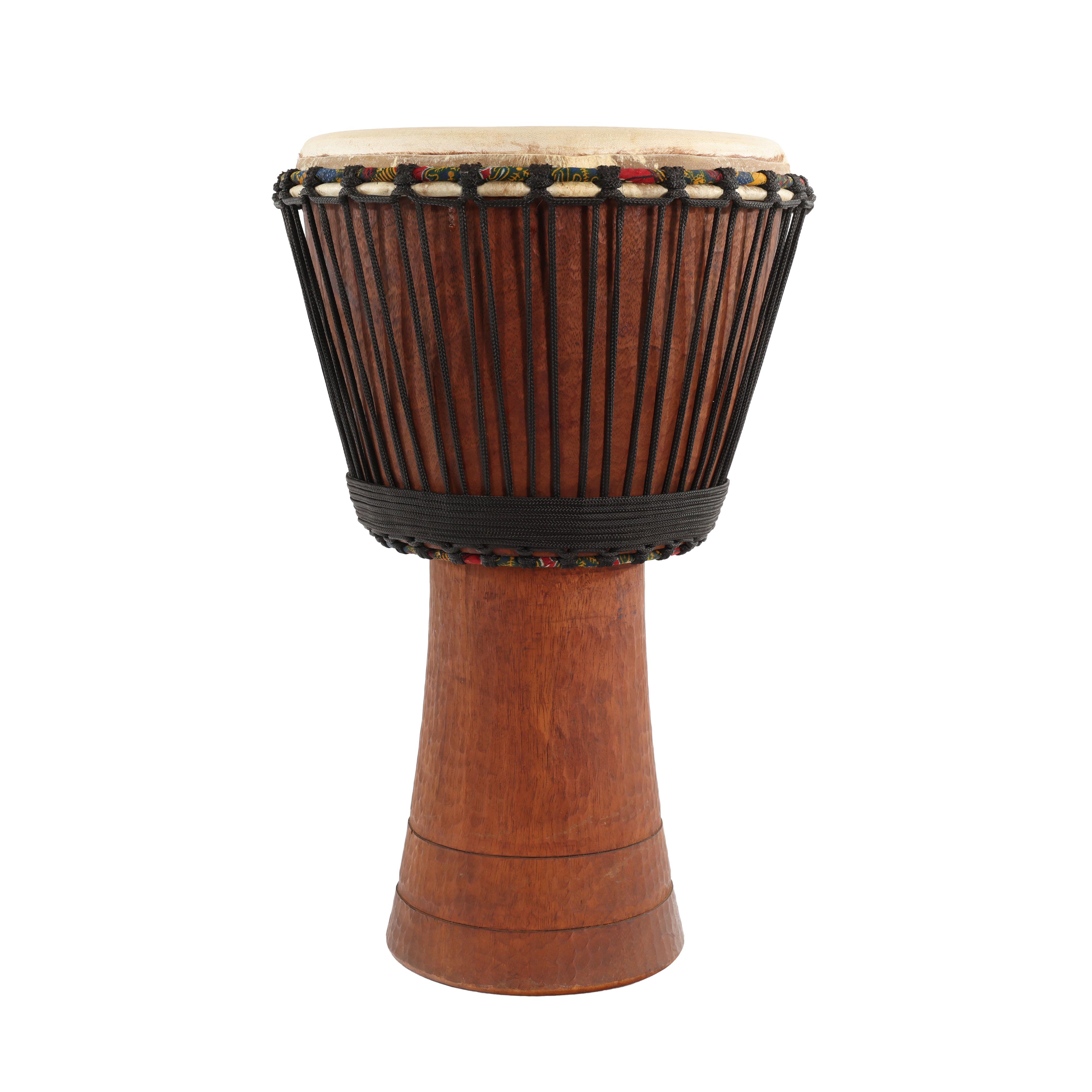 Second Hand Kambala Percussion Djembe 007 - SH-168-0007 (2).jpg