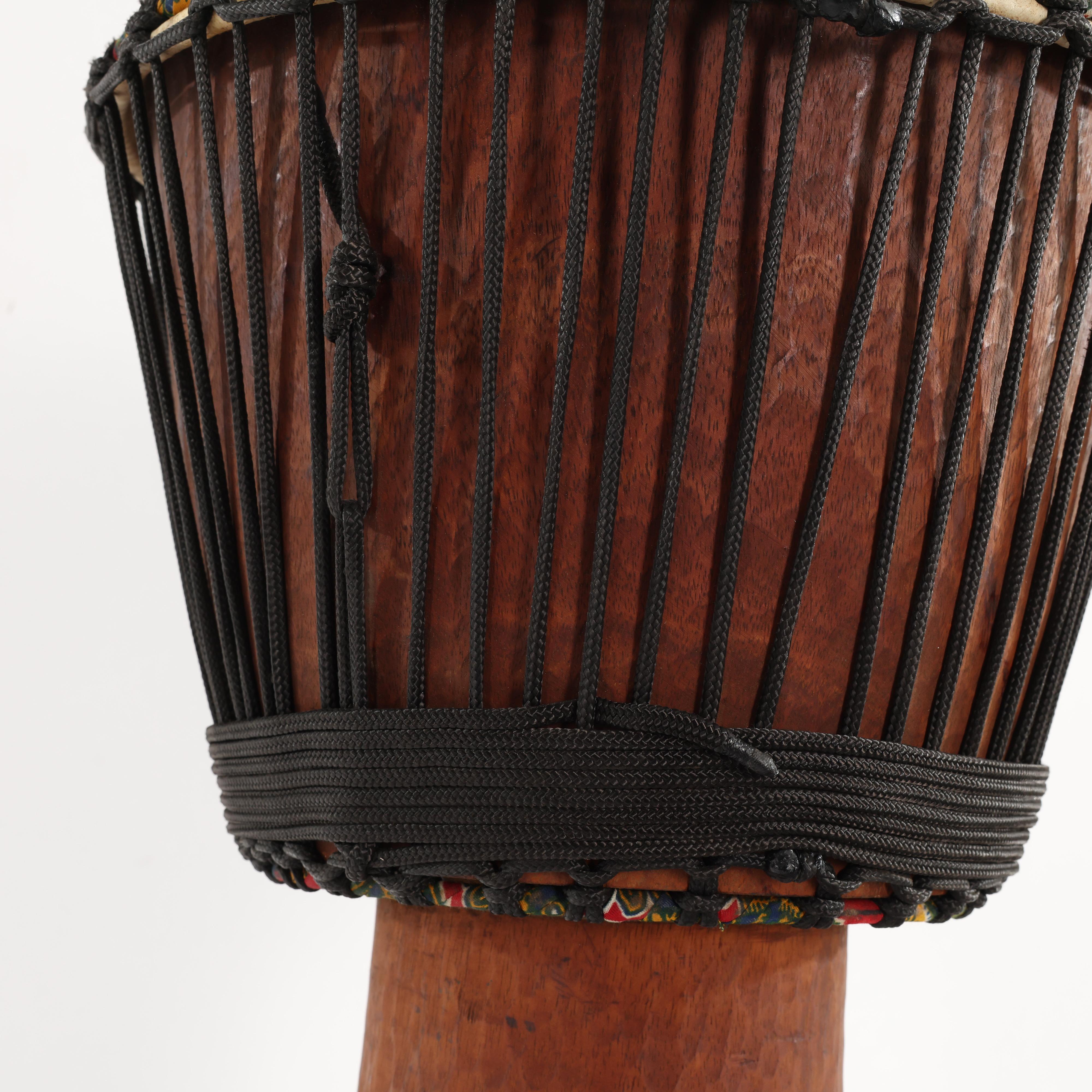 Second Hand Kambala Percussion Djembe 007 - SH-168-0007 (6).jpg