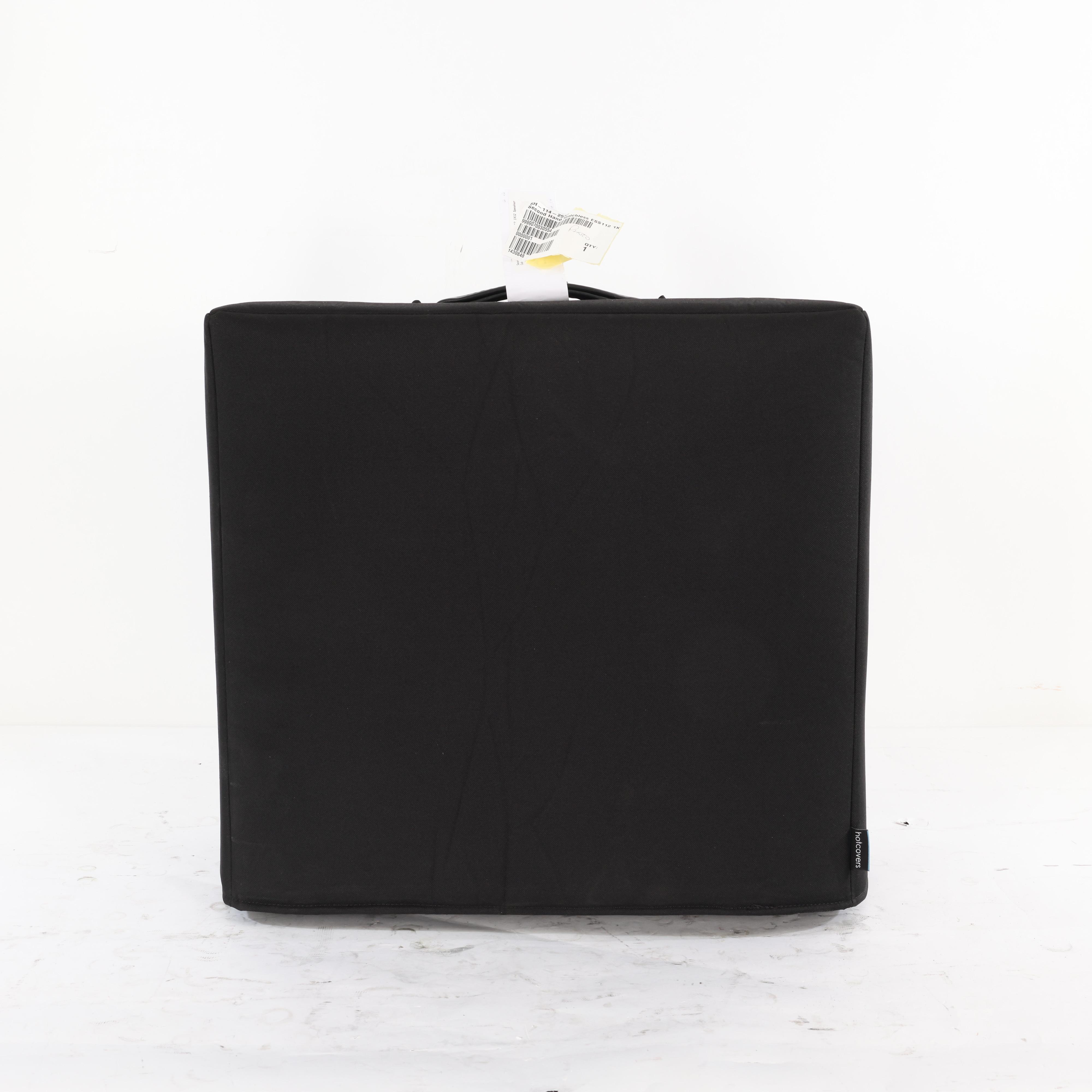 Second Hand Matchless ESS112 1X12 Speaker Cab Mark Samson Era (1996) 537 - SH-114-2537 (2).jpg