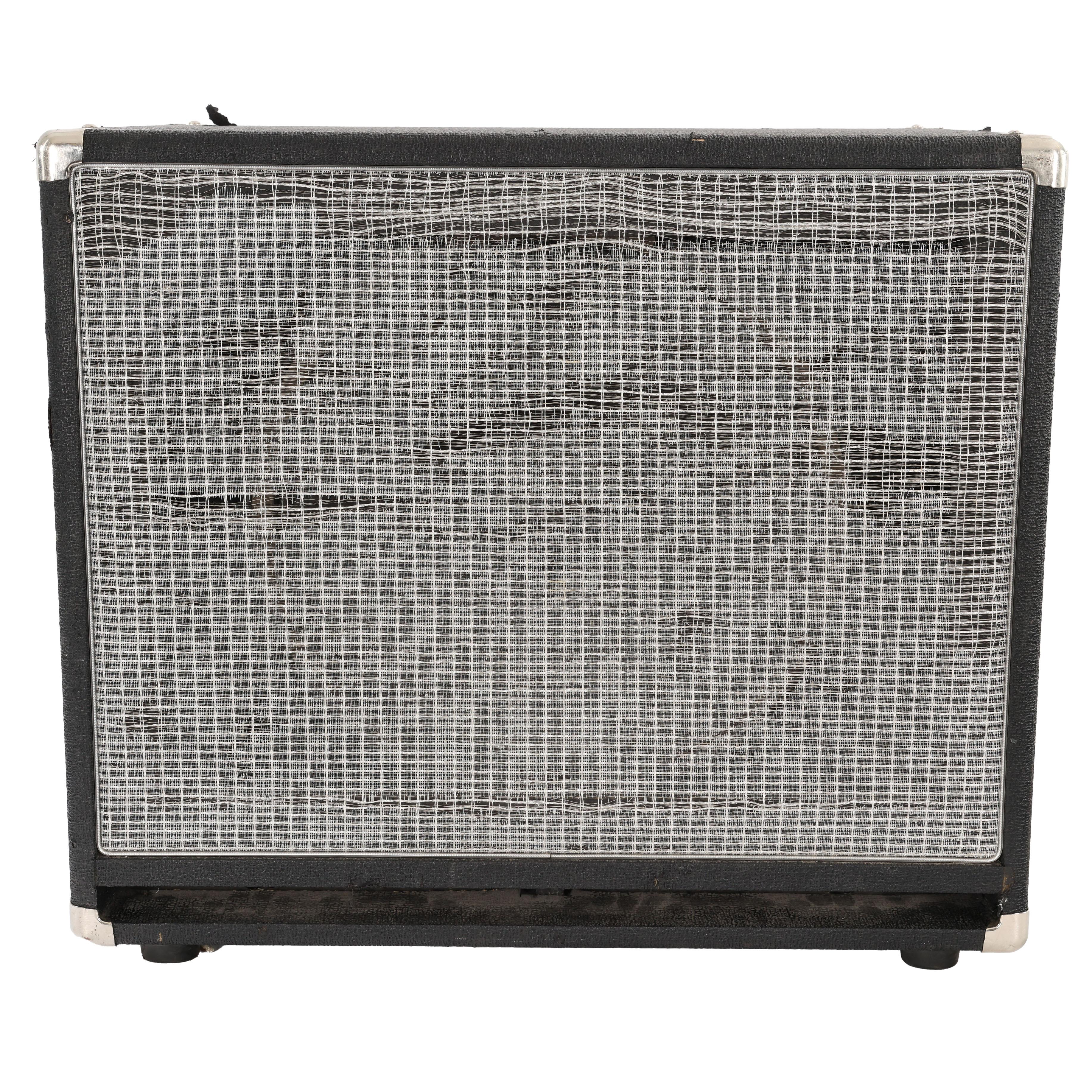Second Hand Aguilar DB115 Cabinet 759 - SH-204-1759 (2).jpg