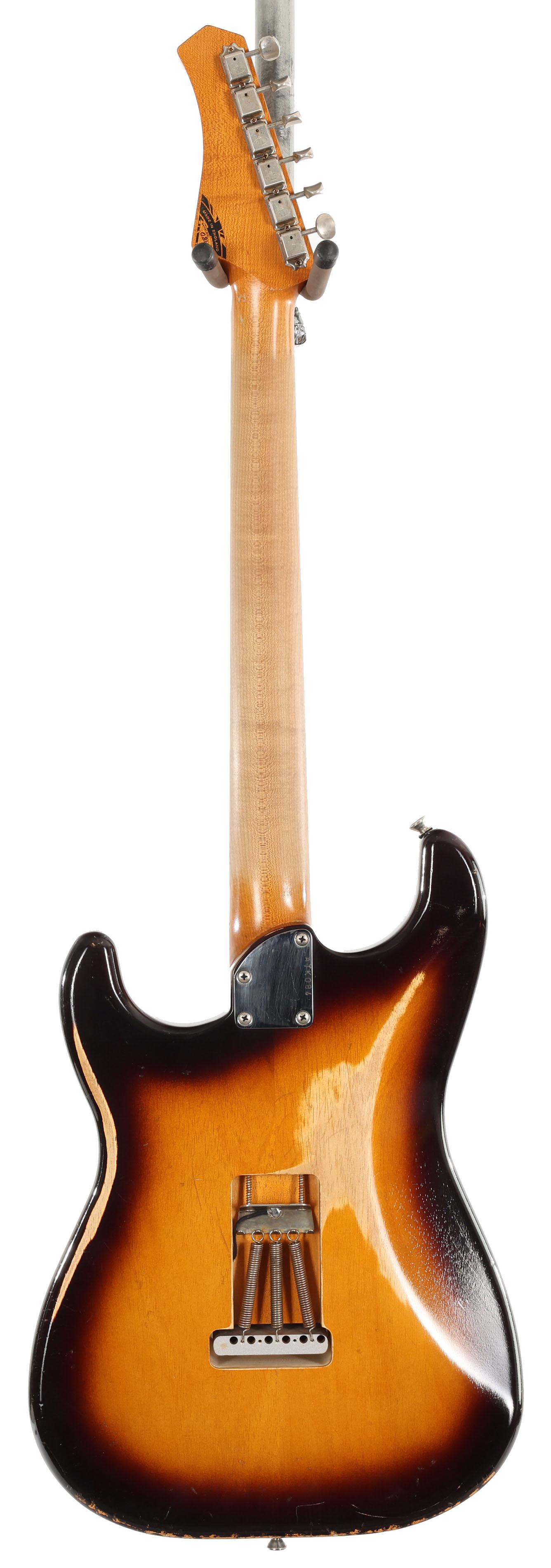 Second Hand Atkin Fifty Four S in 2 Tone Sunburst Relic 426 - SH-114-2426 (4).jpg
