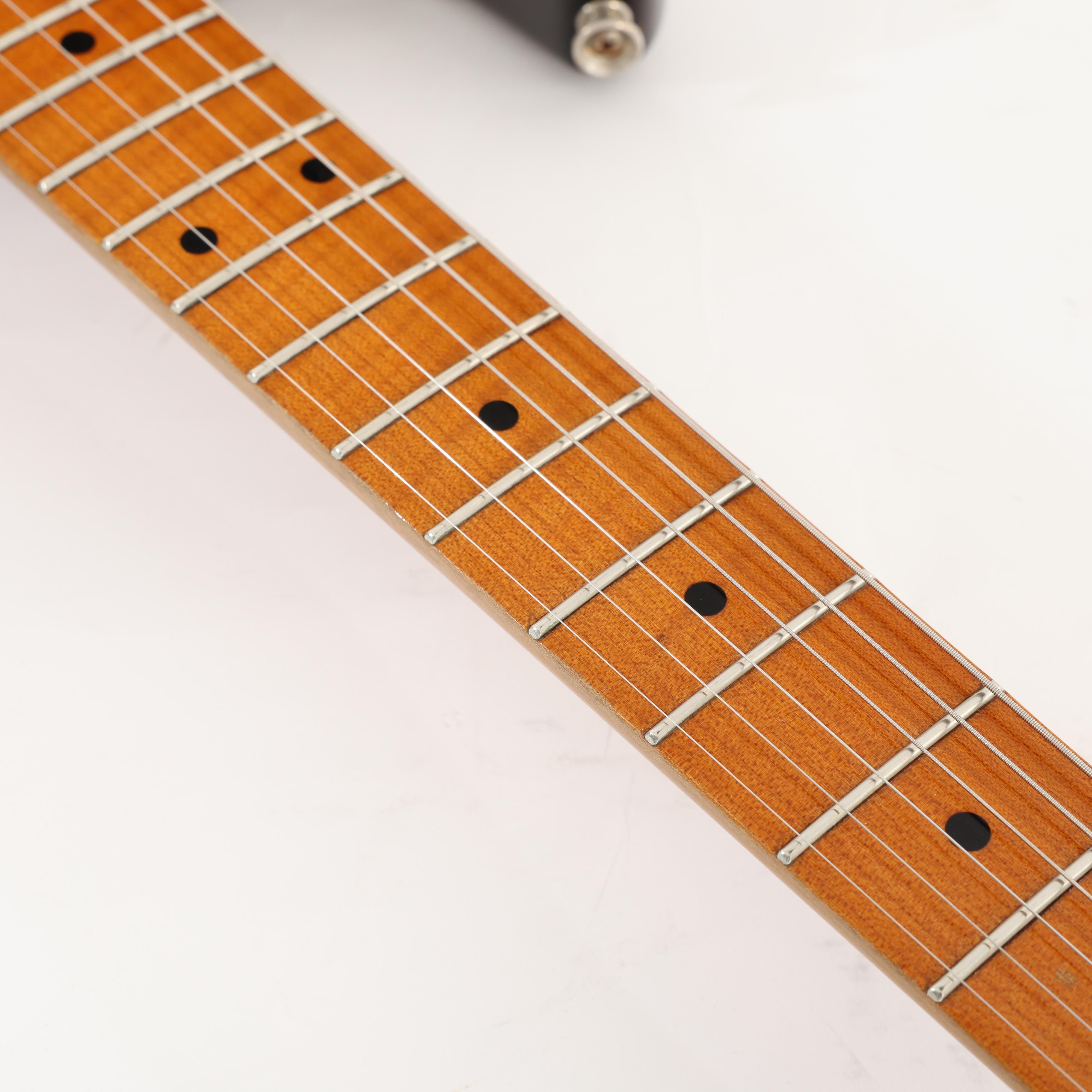 Second Hand Atkin Fifty Four S in 2 Tone Sunburst Relic 426 - SH-114-2426 (12).jpg