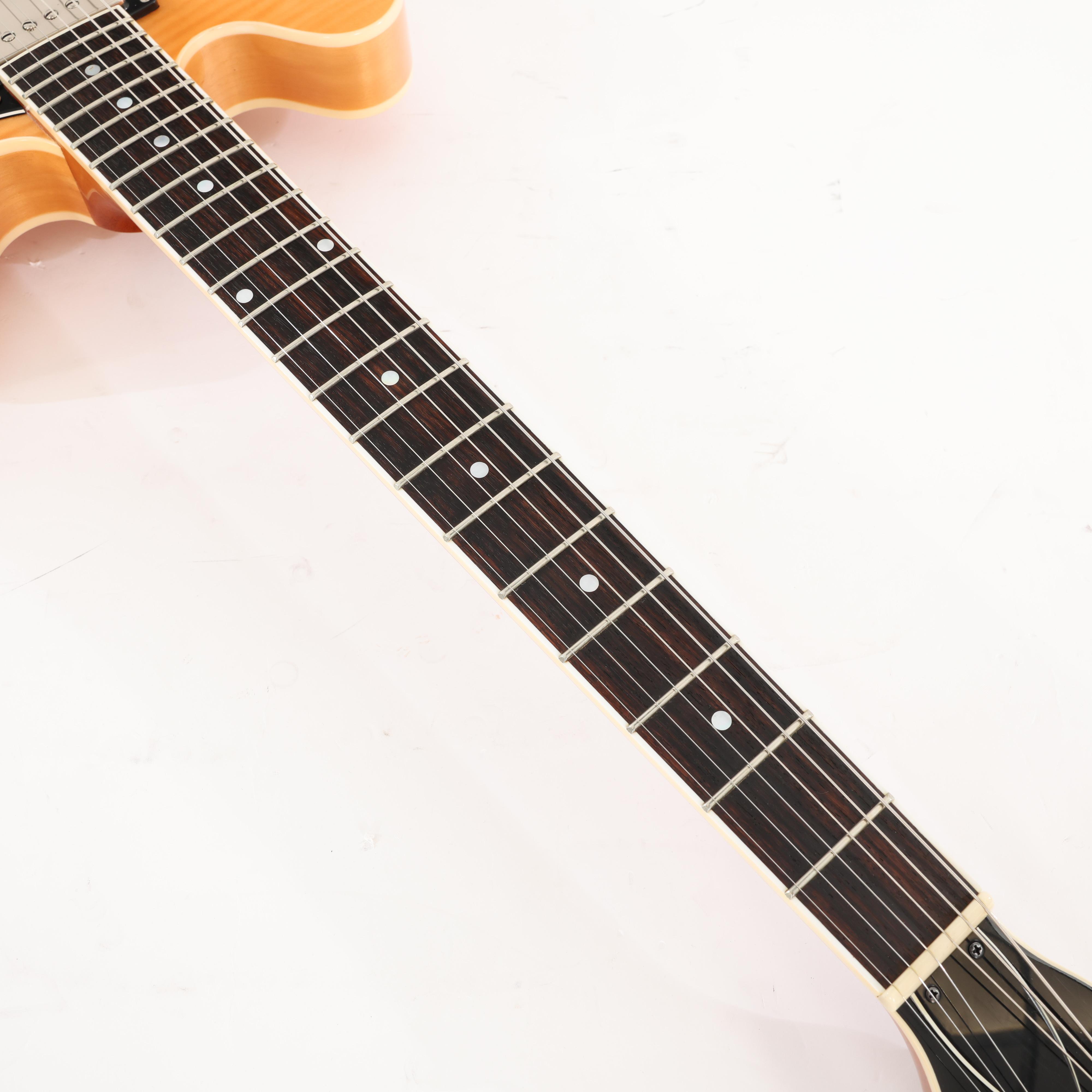 Second Hand Maybach Capitol 59 in Vintage Amber Aged 236 - SH-141-6236 (10).jpg