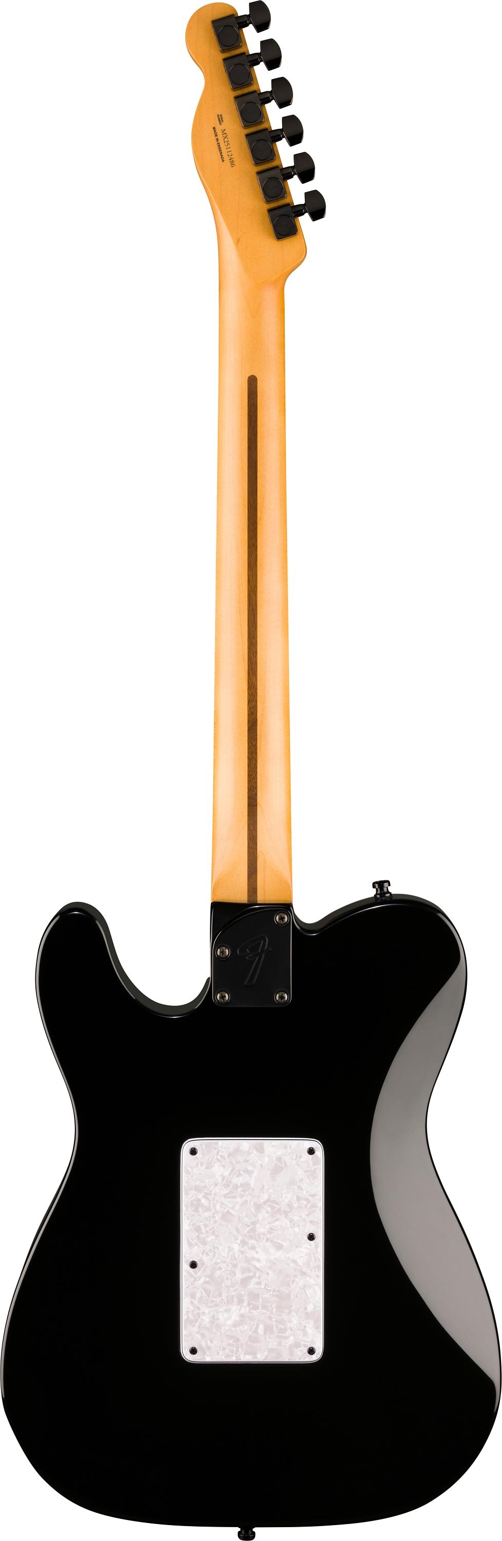 Fender Limited Edition Player Fusion Telecaster HH Floyd Rose