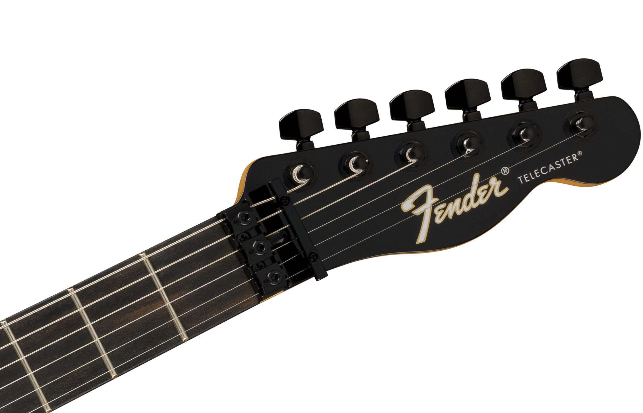 Fender Limited Edition Player Fusion Telecaster HH Floyd Rose