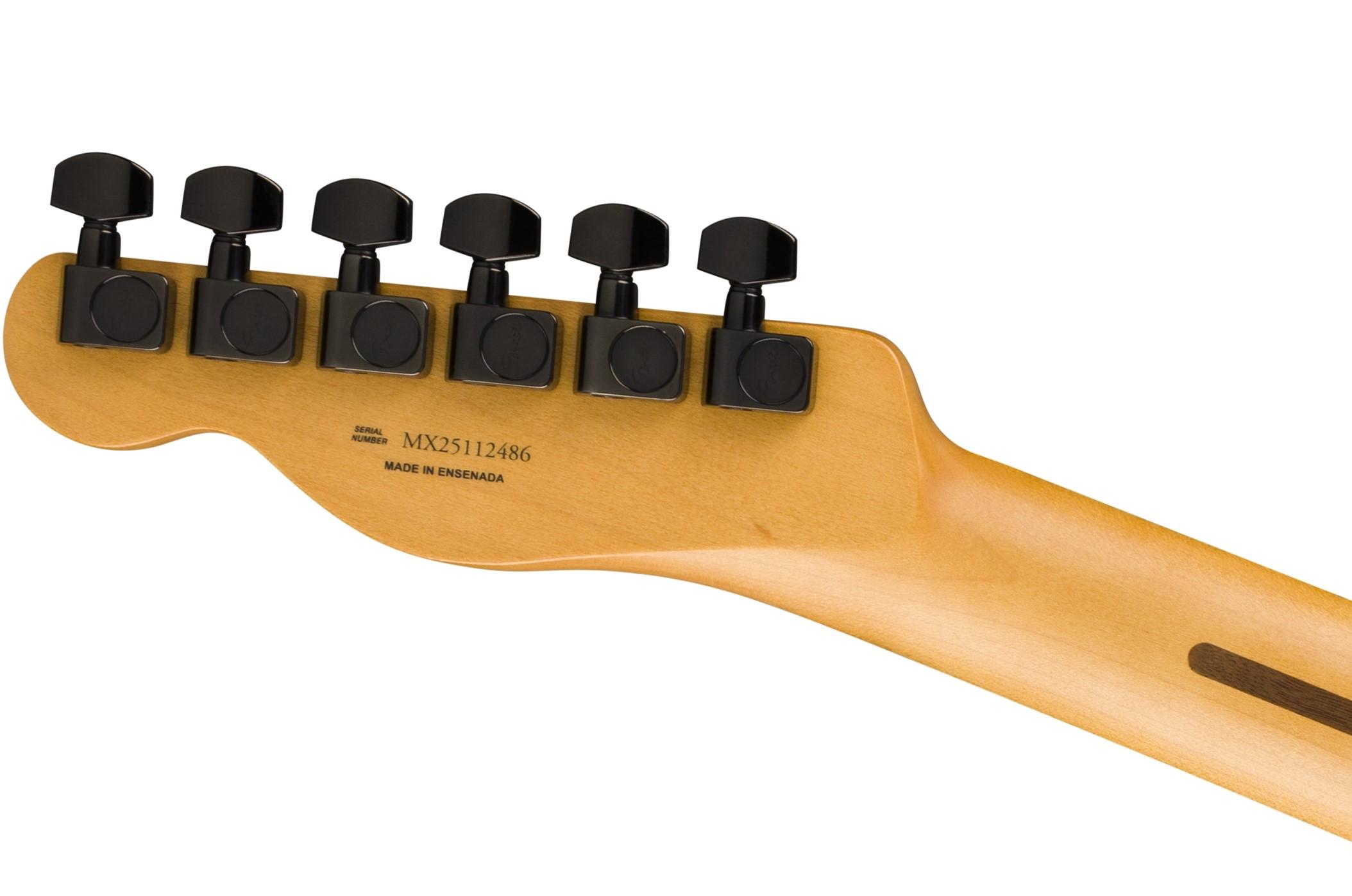 Fender Limited Edition Player Fusion Telecaster HH Floyd Rose