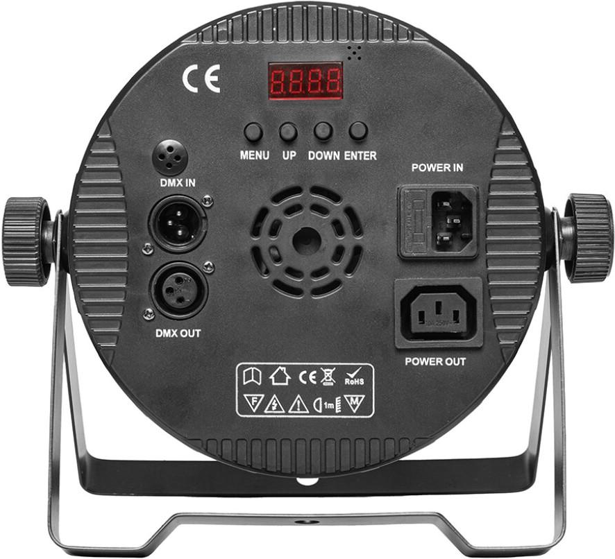 Stagg LightTheme ECOPAR 6 Spotlight - SLT-ECOPAR6-0 (3).jpg