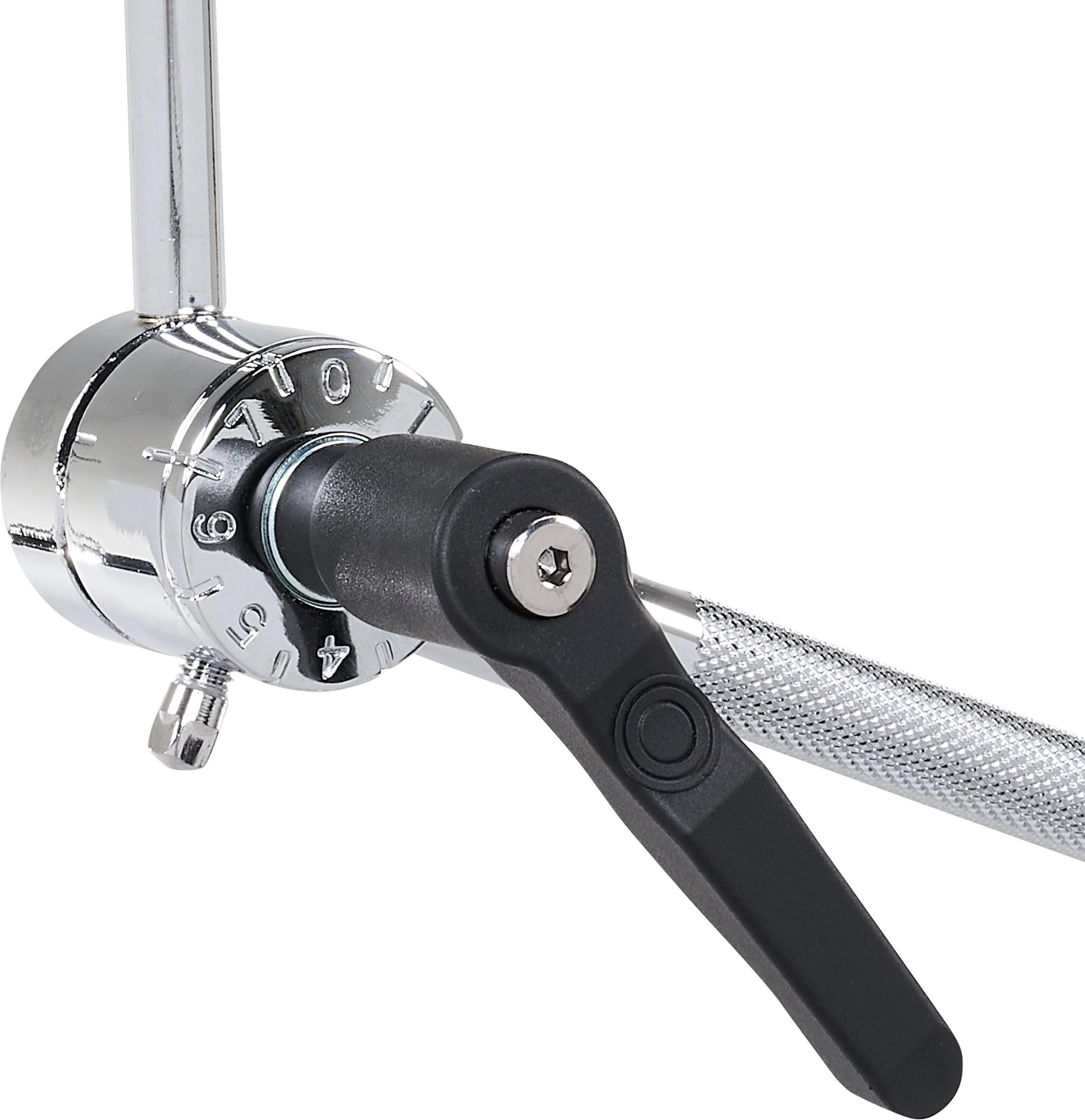 DW Drums 9000X Series Boom Stand, Low With Inner Lock - DWCP9701XIL (4).jpg