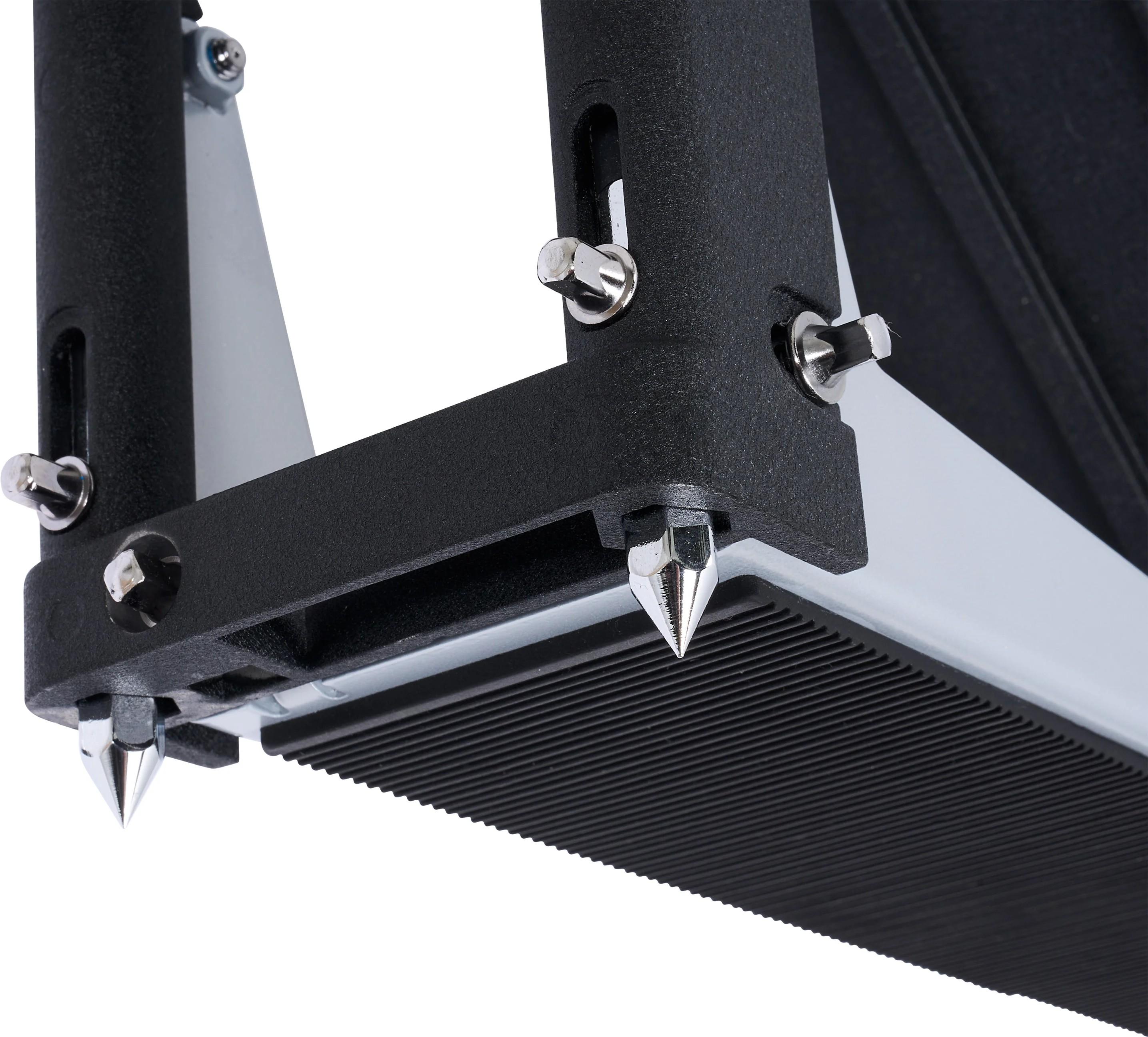 DW Drums 9000X Series 2-leg Hi-hat Stand - DWCP9500TX (5).jpg