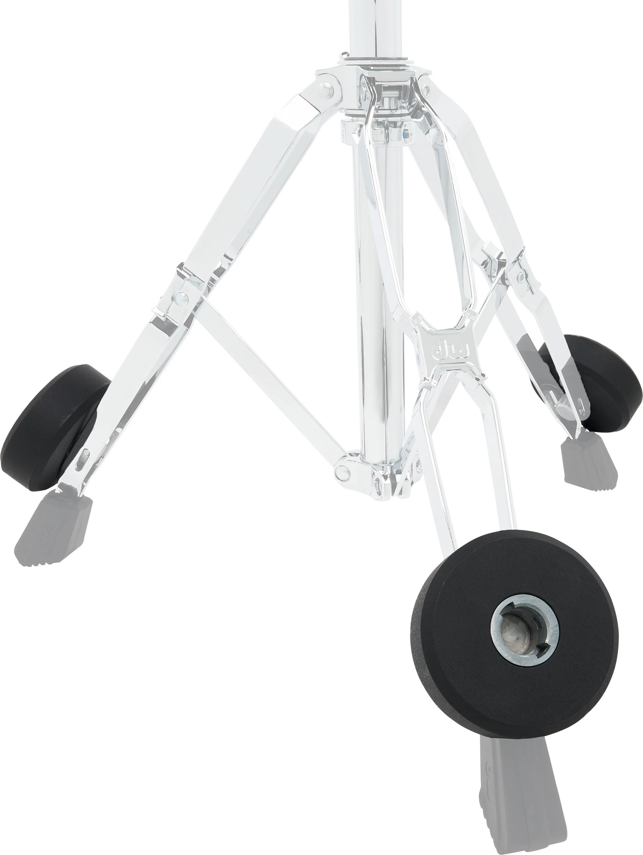DW Drums 9000X Series Mod Tripod Weight - 3 Pack With Bag - DWSMWEIGHT3 (4).jpg