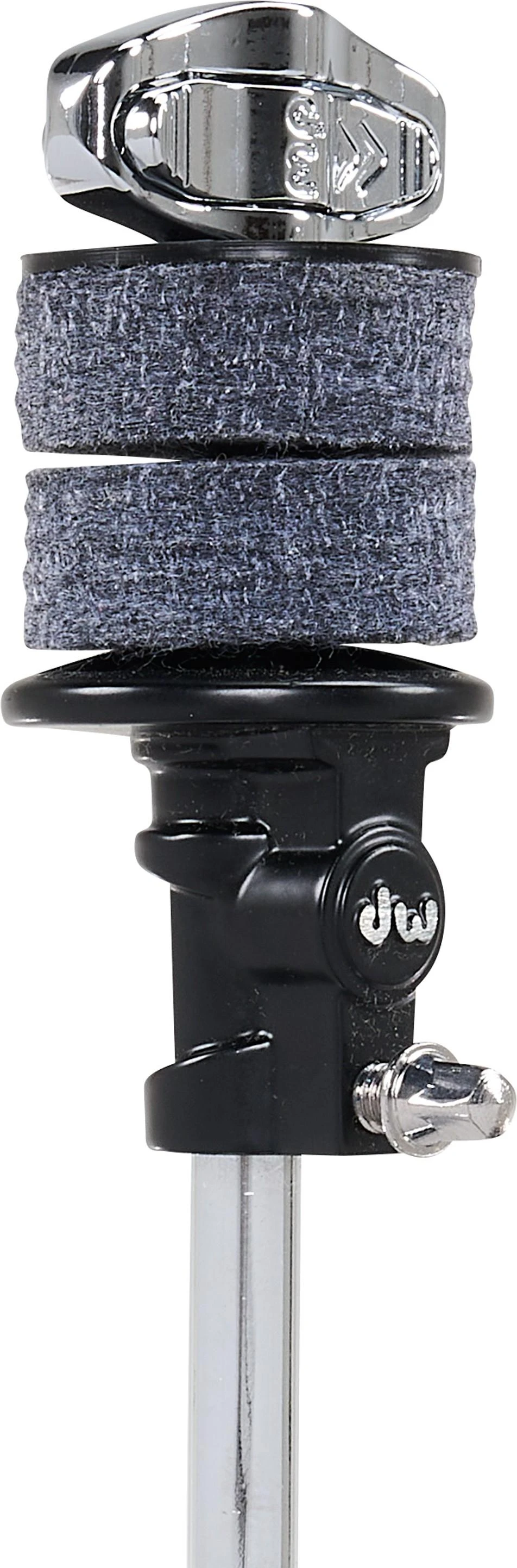 DW Drums 9000X Series Straight Cymbal Stand With Inner Lock - DWCP9710XIL (2).jpg