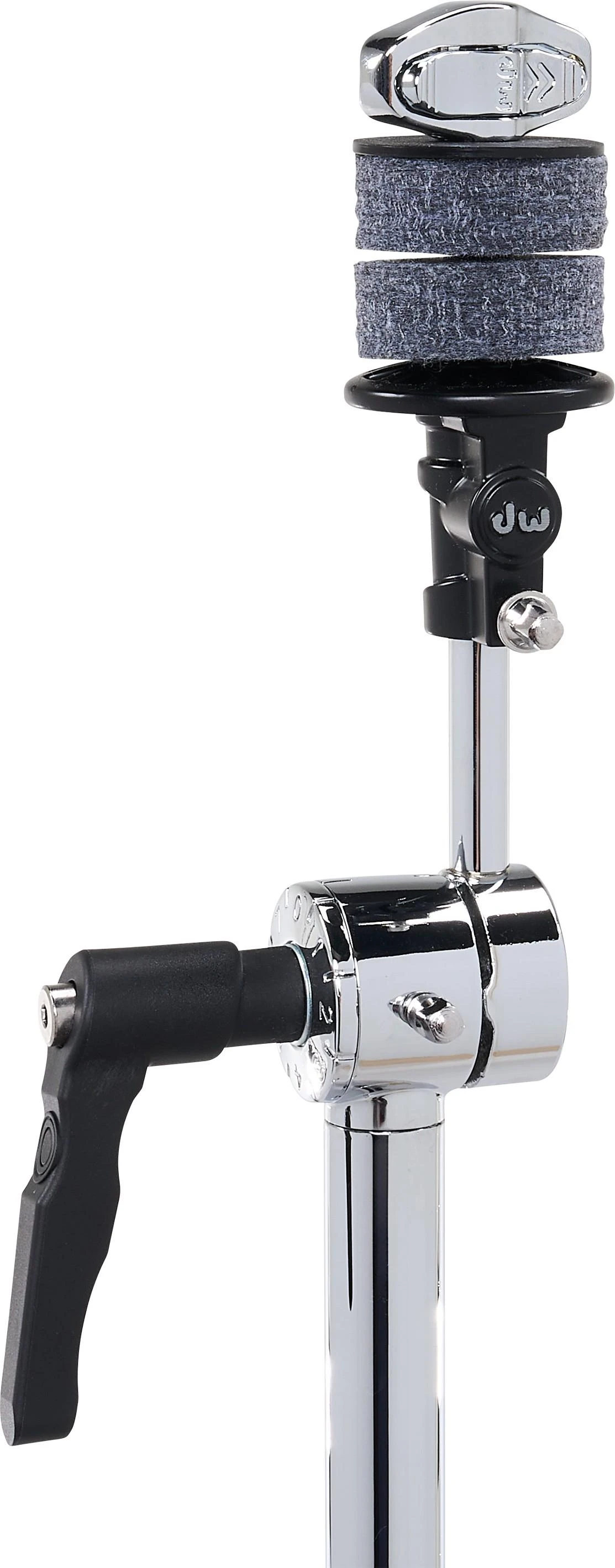 DW Drums 9000X Series Straight Cymbal Stand With Inner Lock - DWCP9710XIL (3).jpg