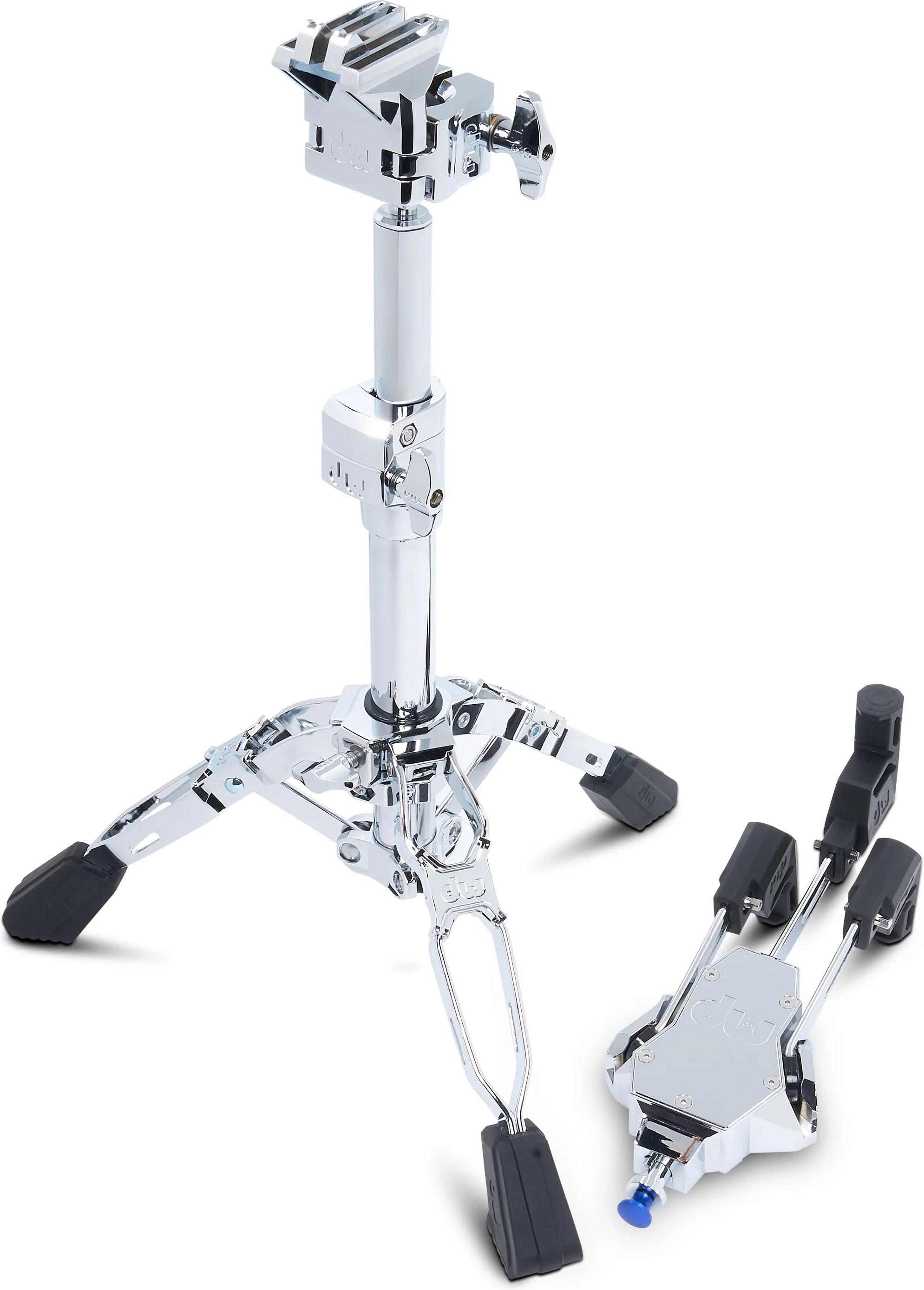 DW Drums 9000X Series Ball Snare Stand - DWCP9339X (8).jpg