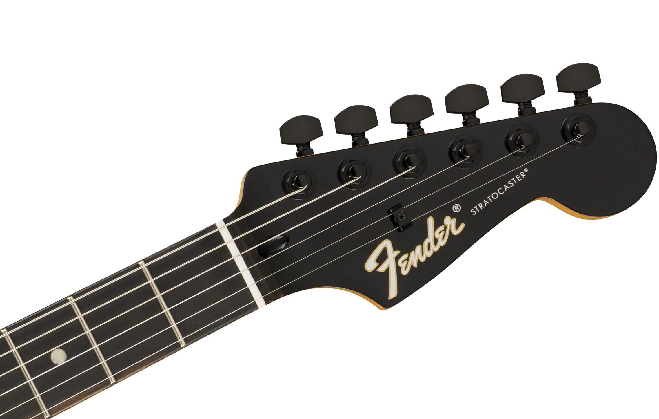 Fender Limited Edition Player Fusion Stratocaster HSS Electric