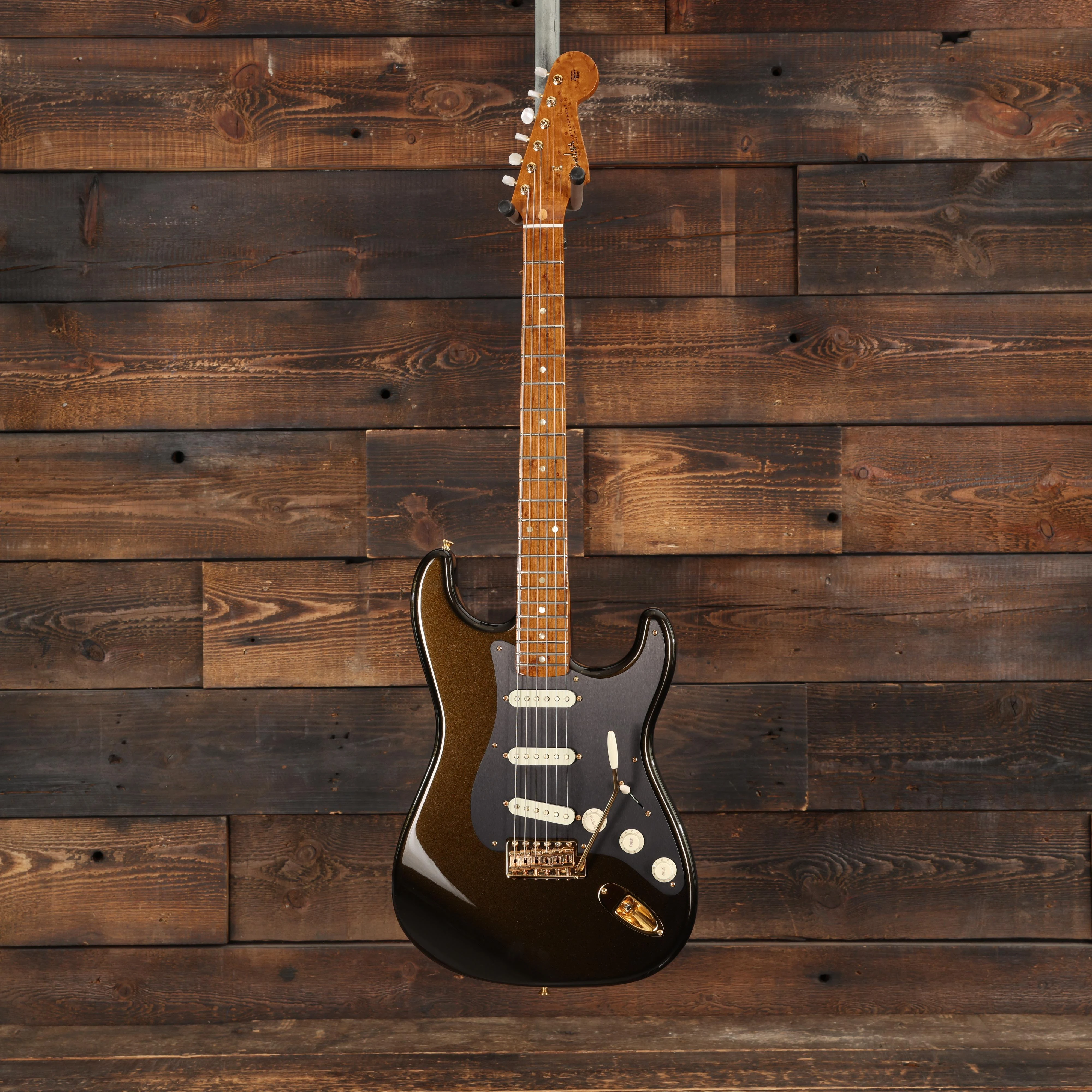 Fender Custom Shop American Custom Stratocaster NOS in Texas Tea - XN18055 (4).JPG