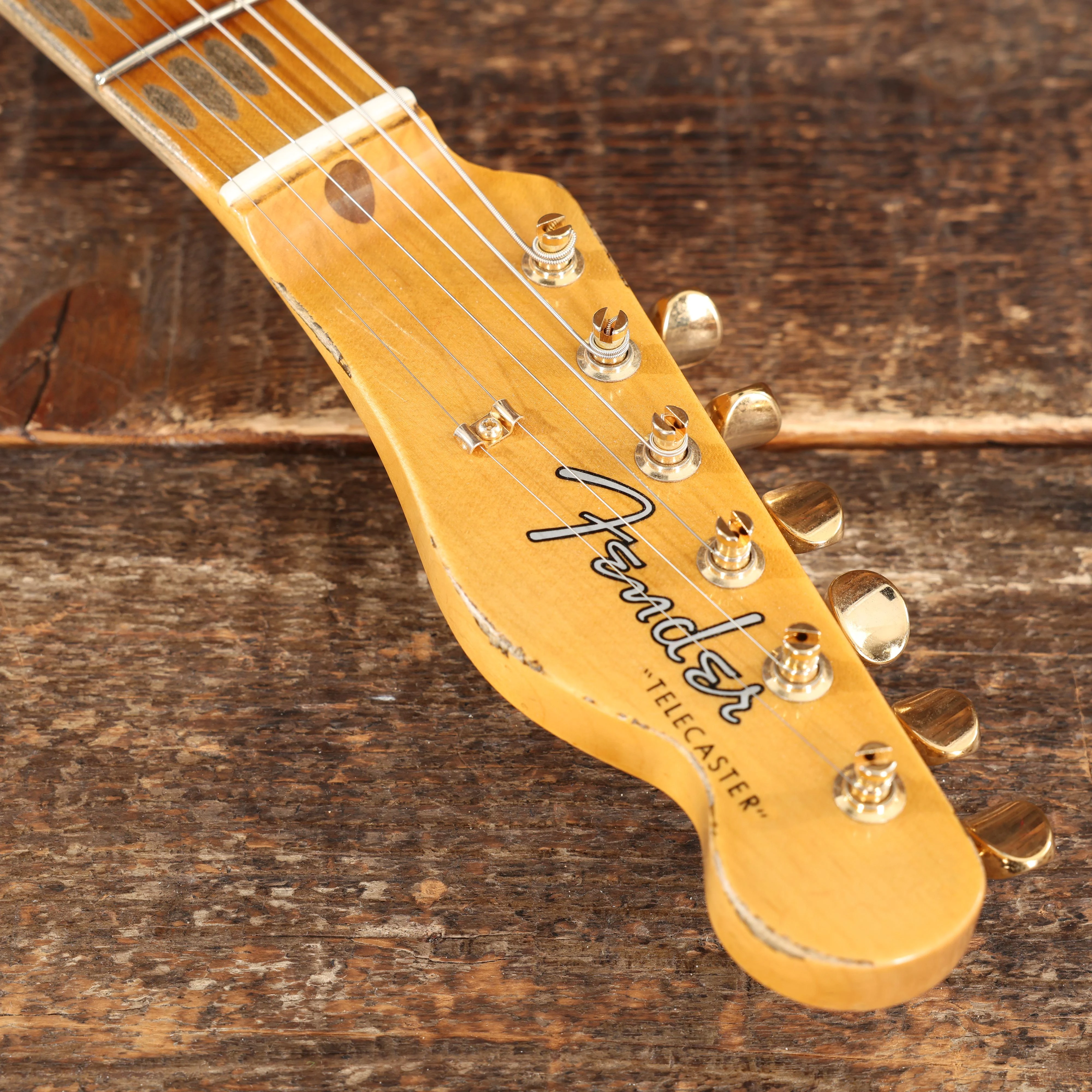 Fender Custom Shop Limited Hotshot Telecaster Relic in Aged Cimarron Red - R122822 (16).JPG