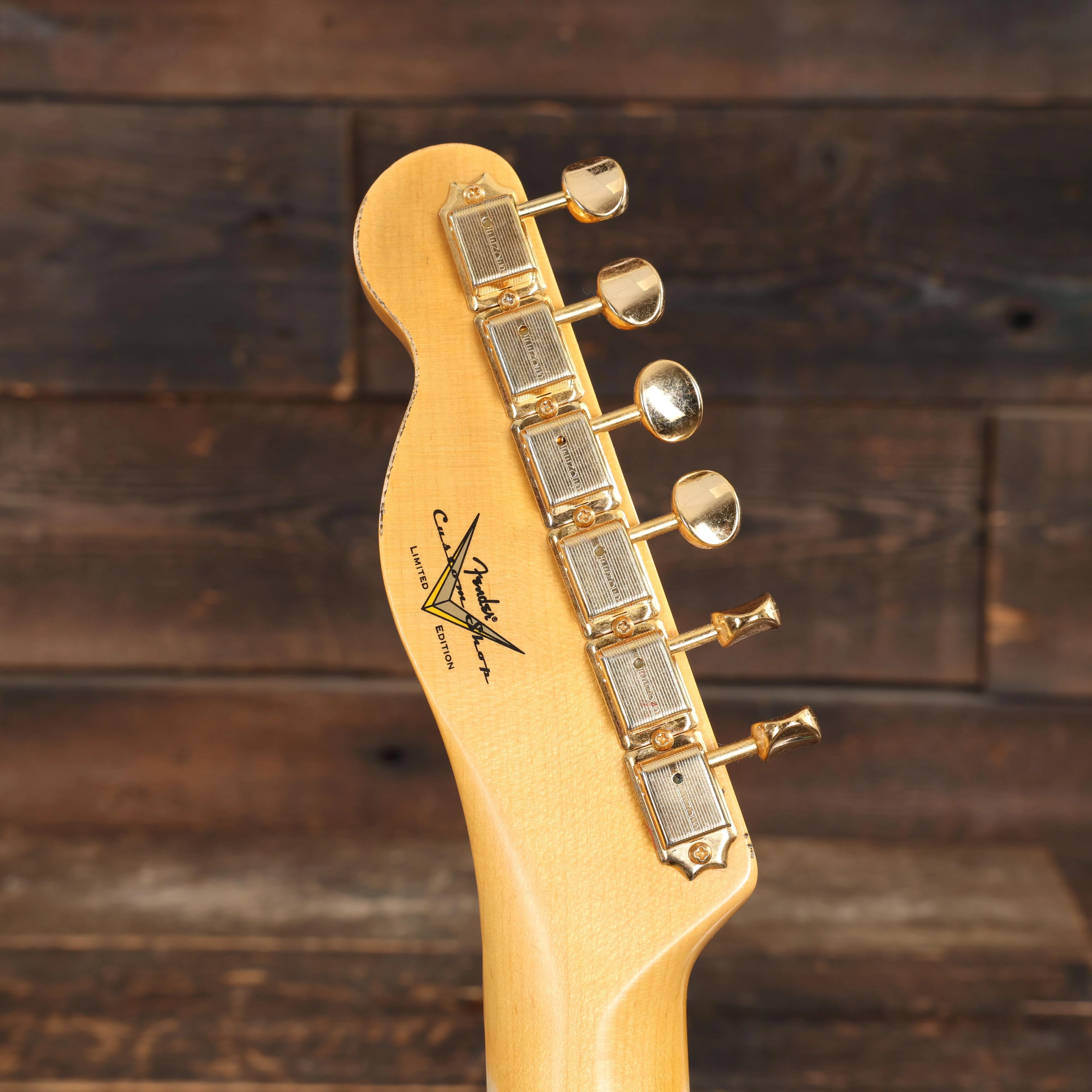 Fender Custom Shop Limited Hotshot Telecaster Relic in Aged Cimarron Red - R122822 (6).JPG