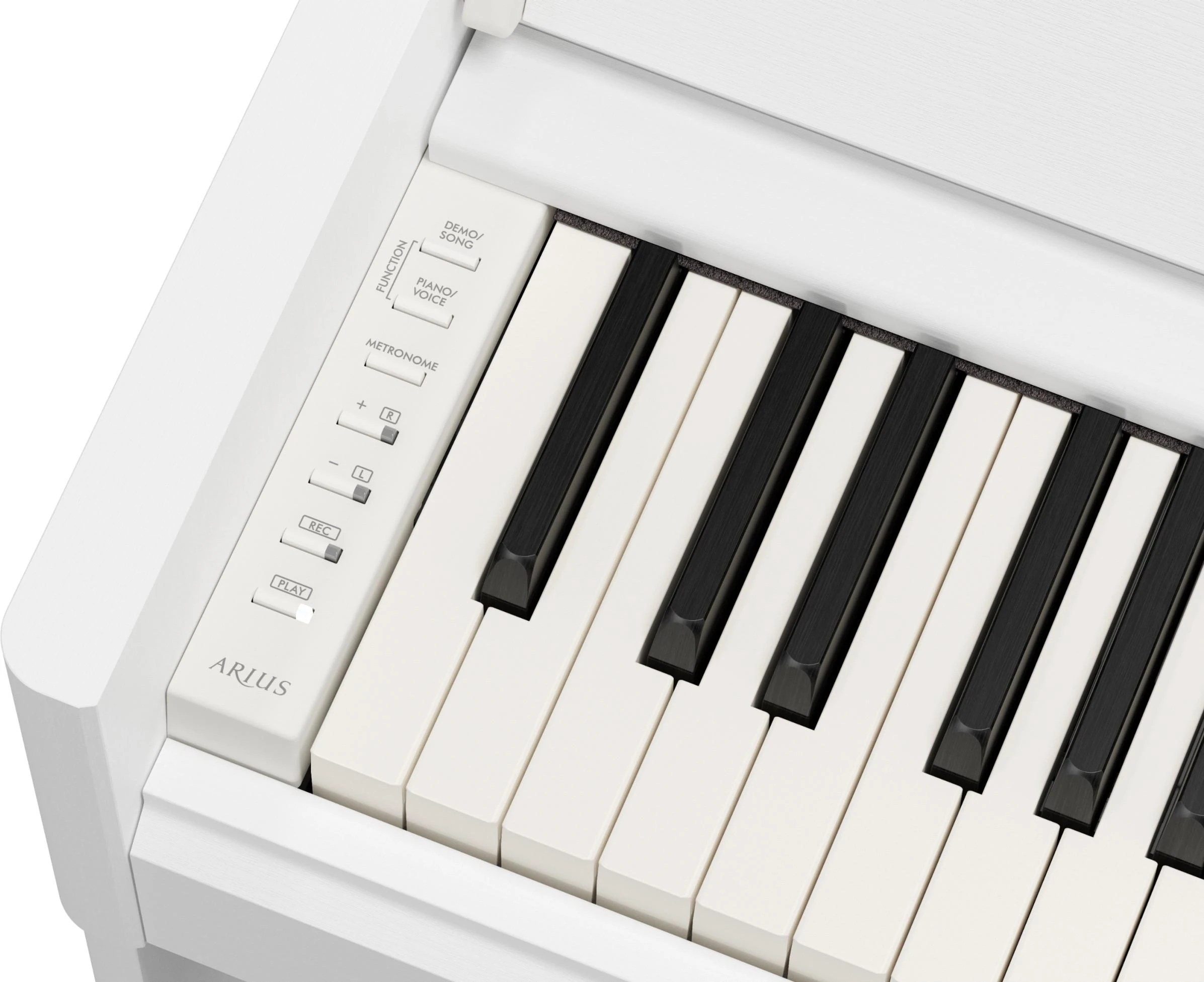 Yamaha YDP-S56 Digital Home Piano In White - YDP-S56WH (3).jpg