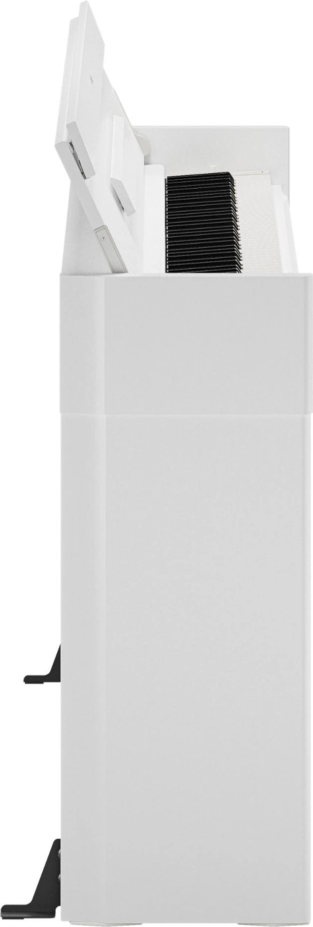 Yamaha YDP-S56 Digital Home Piano In White - YDP-S56WH (5).jpg