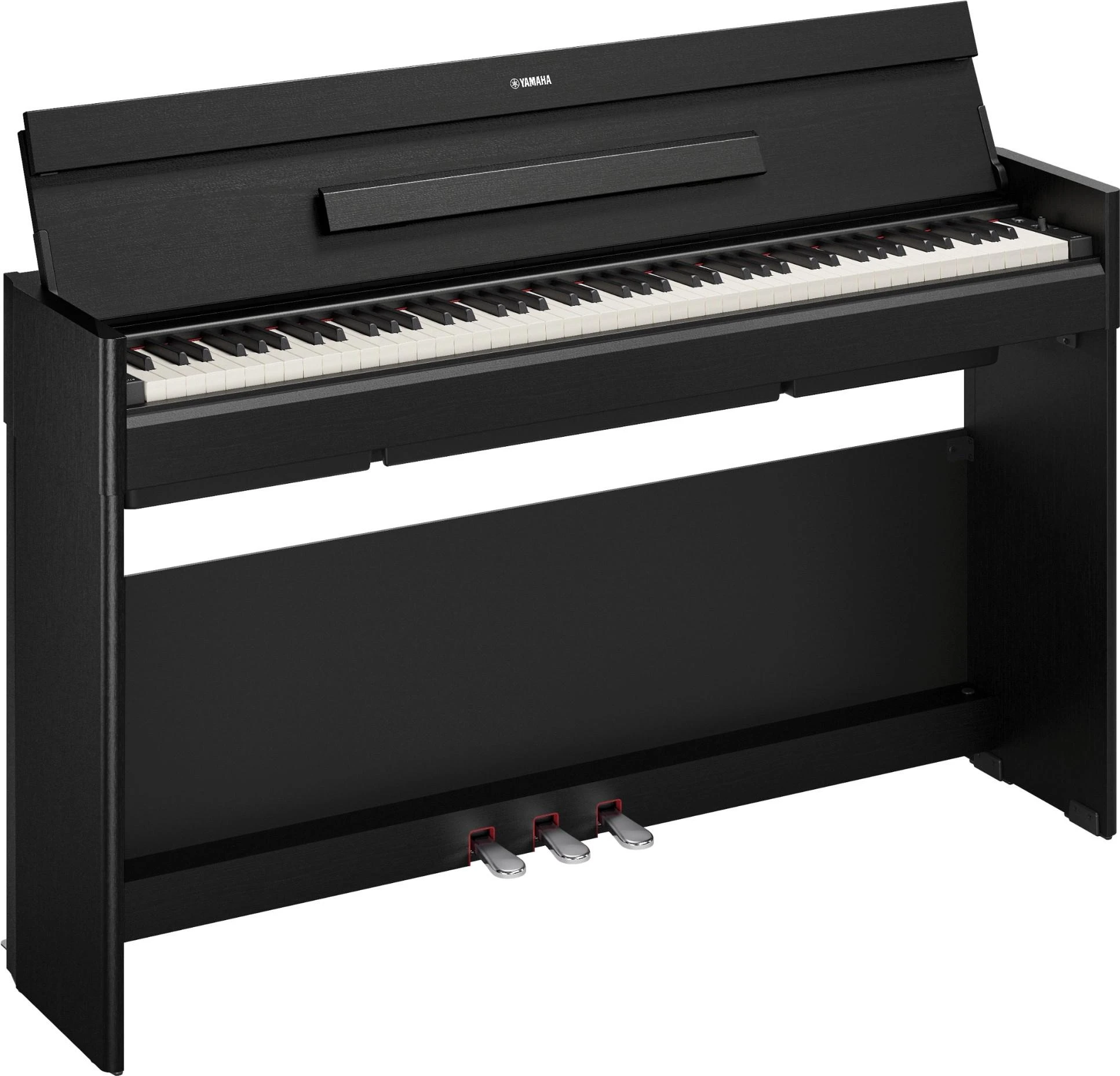 Yamaha YDP-S56 Digital Home Piano In Black - YDP-S56B (2).jpg