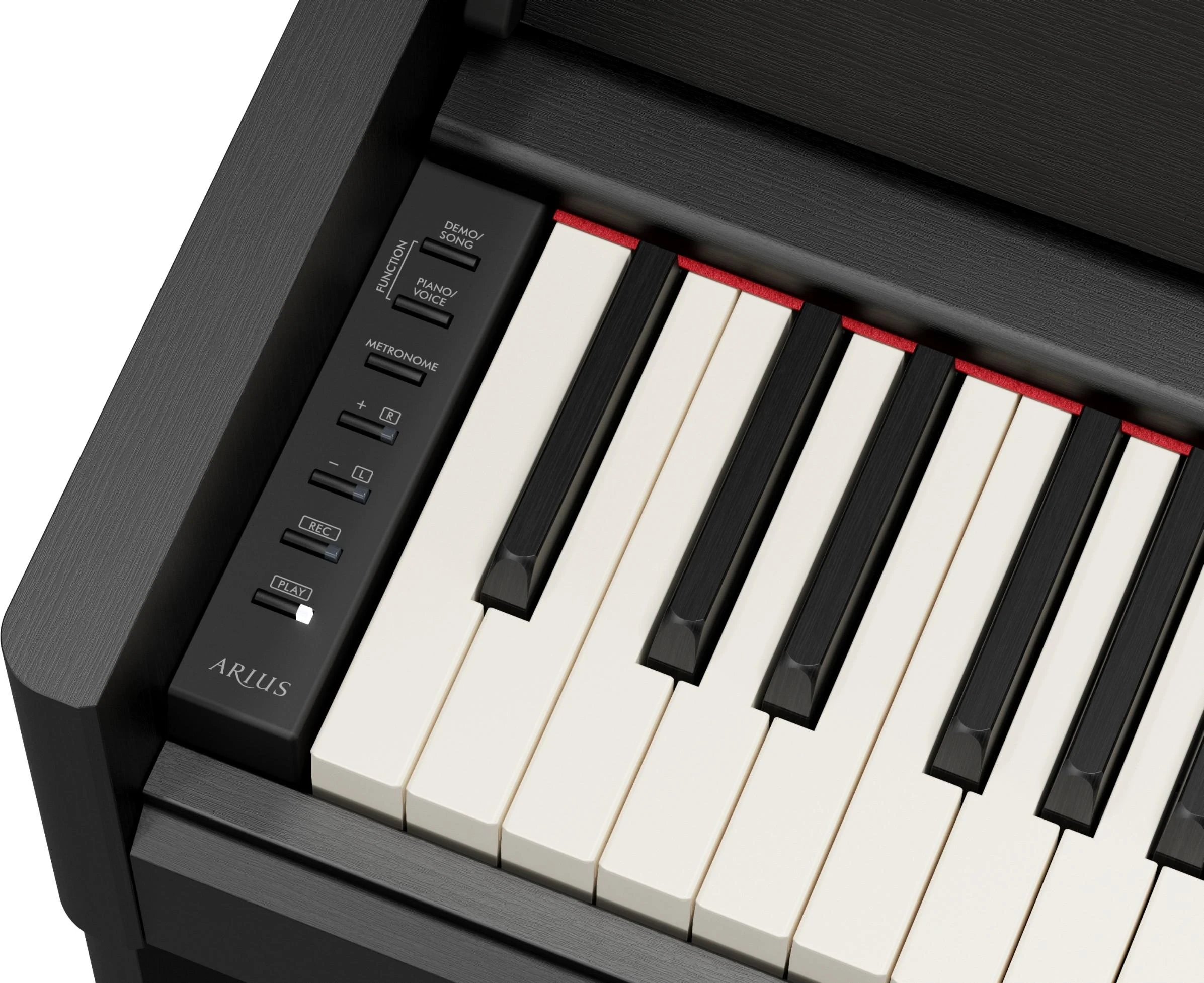 Yamaha YDP-S56 Digital Home Piano In Black - YDP-S56B (6).jpg